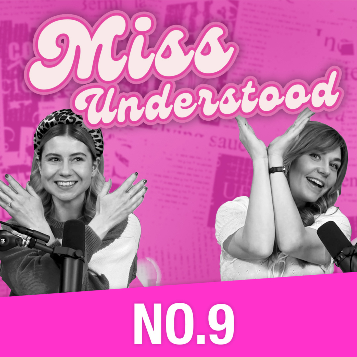 Miss Understood No. 9 — Have Some Condom Sense