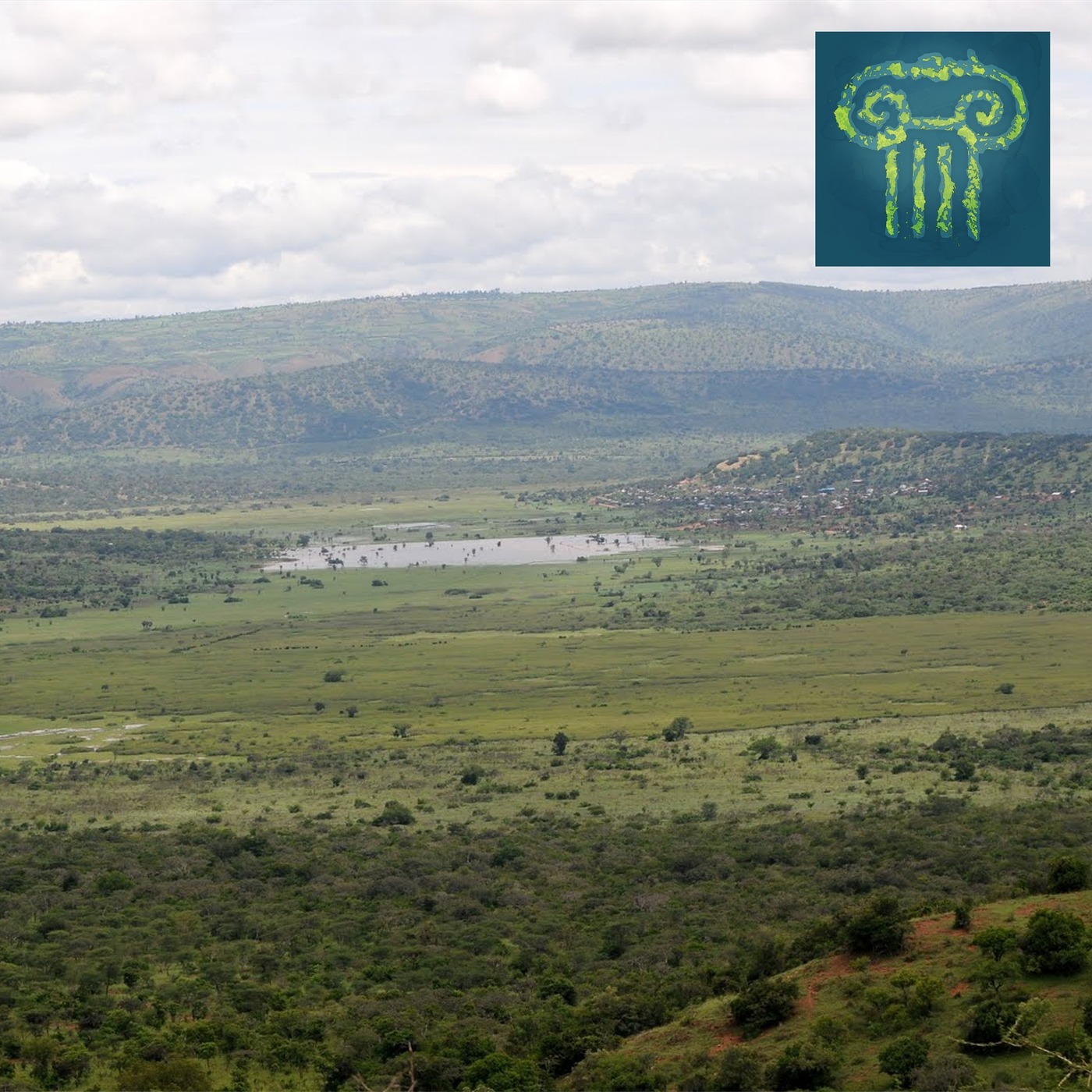 22. Guide Training at Akagera National Park with Lisa Brochu