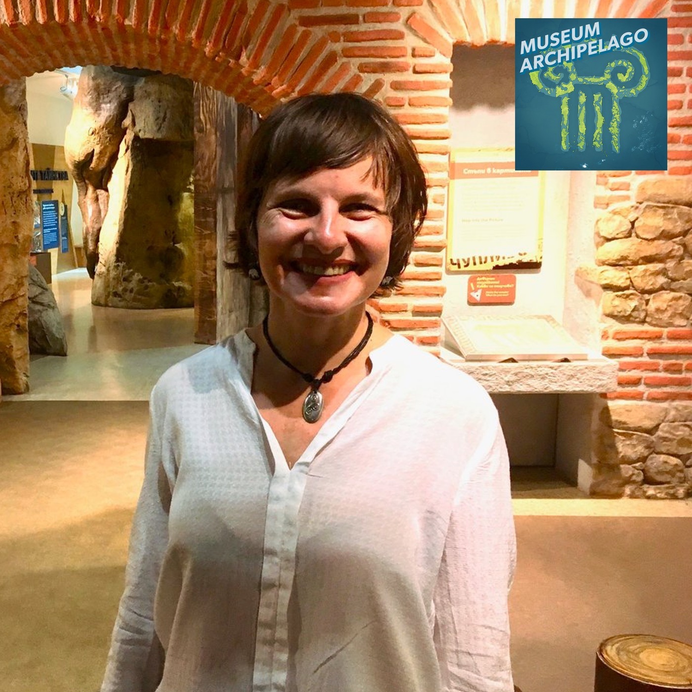 46. Vessela Gercheva Directs Playful Exhibits at Bulgaria’s First Children’s Museum