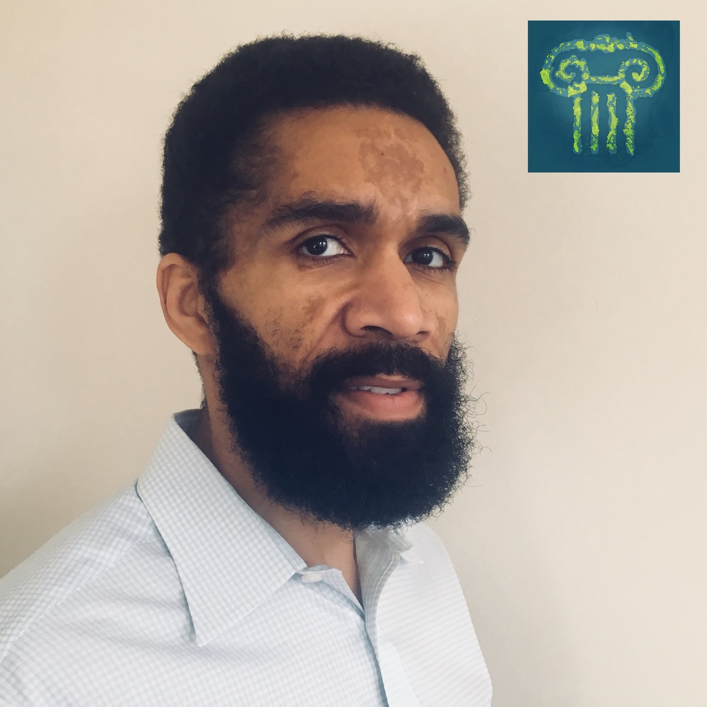 43. Blake Bradford Aims To Increase Number of Black Museum Professionals with Lincoln University Program