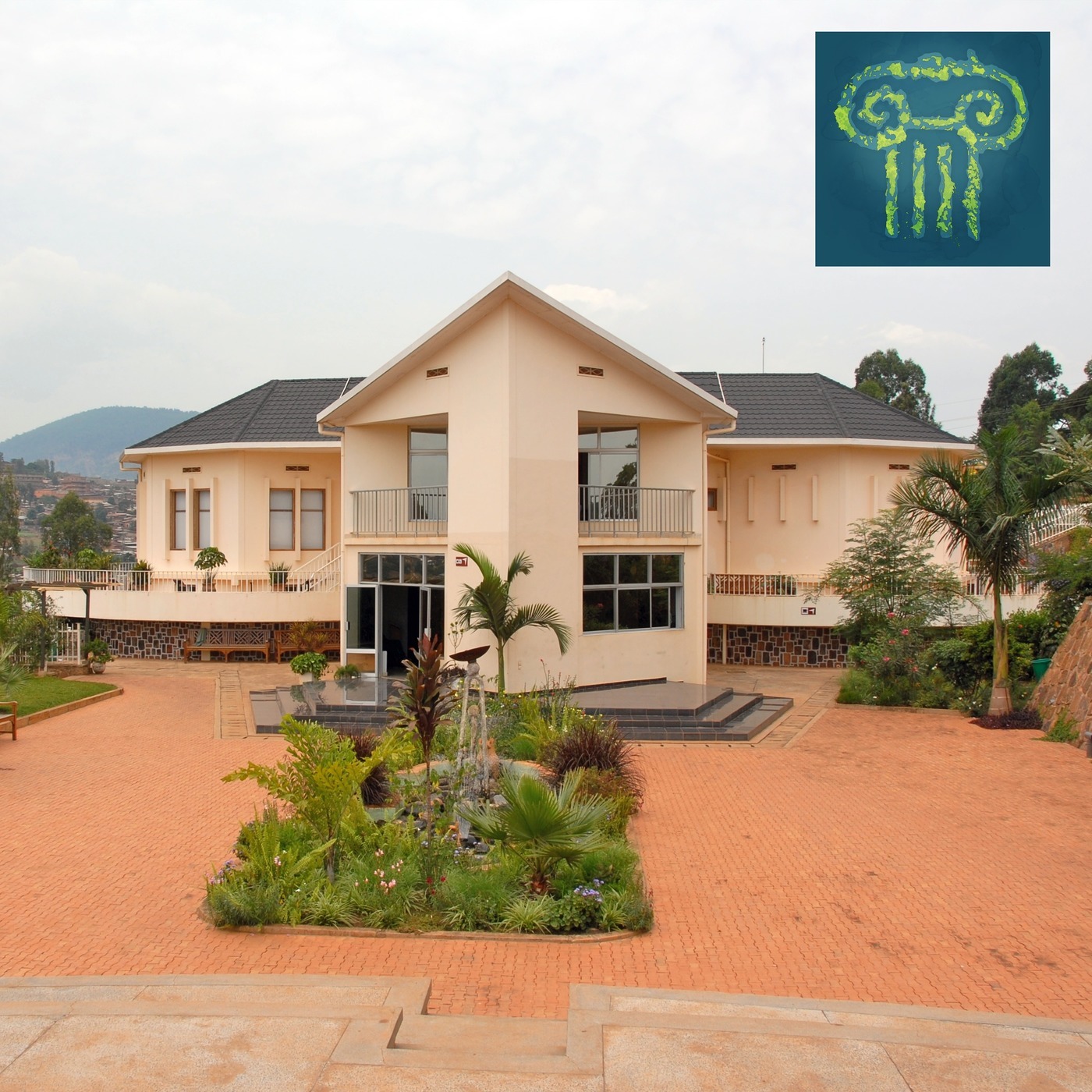 19. Remembering the Rwandan Genocide Against the Tutsi at the Kigali Genocide Memorial Centre