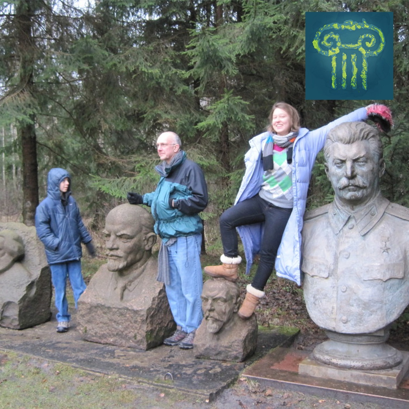 5. StalinWorld
