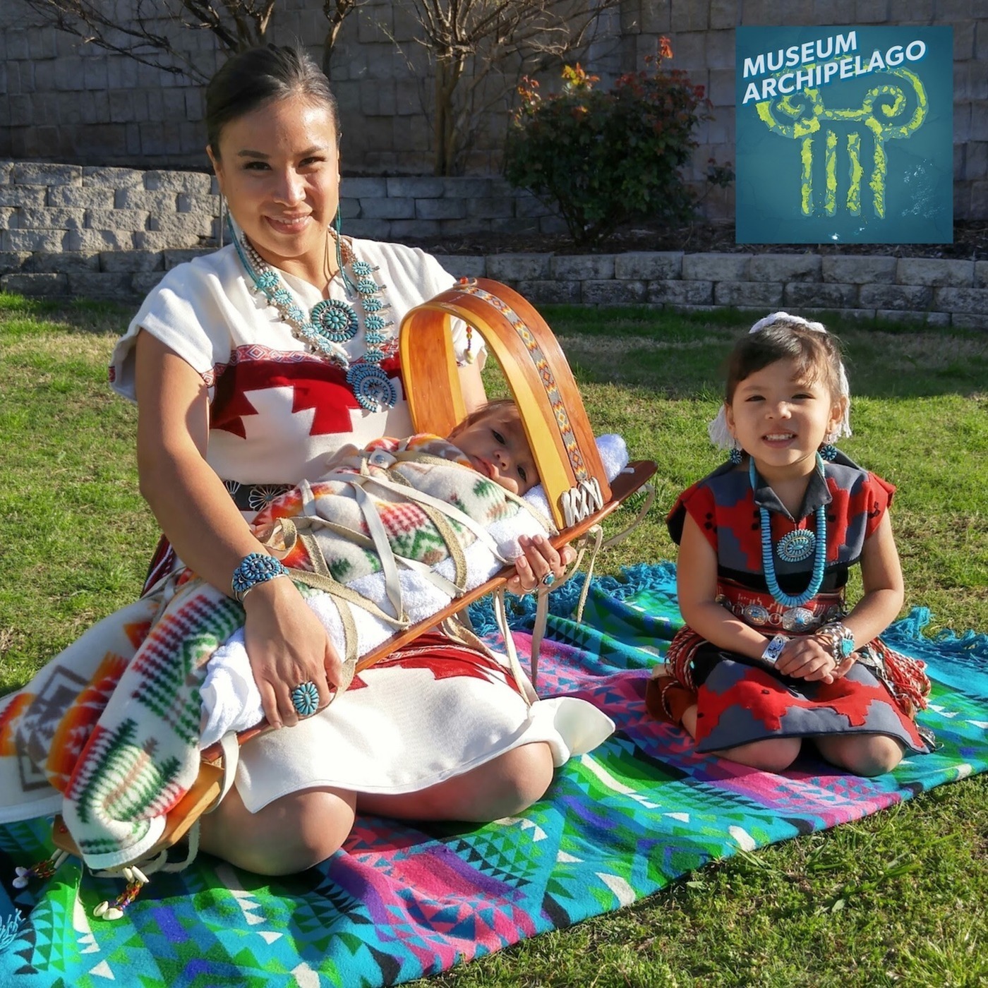68. The Akomawt Educational Initiative Forges a Snowshoe Path to Indigenize Museums