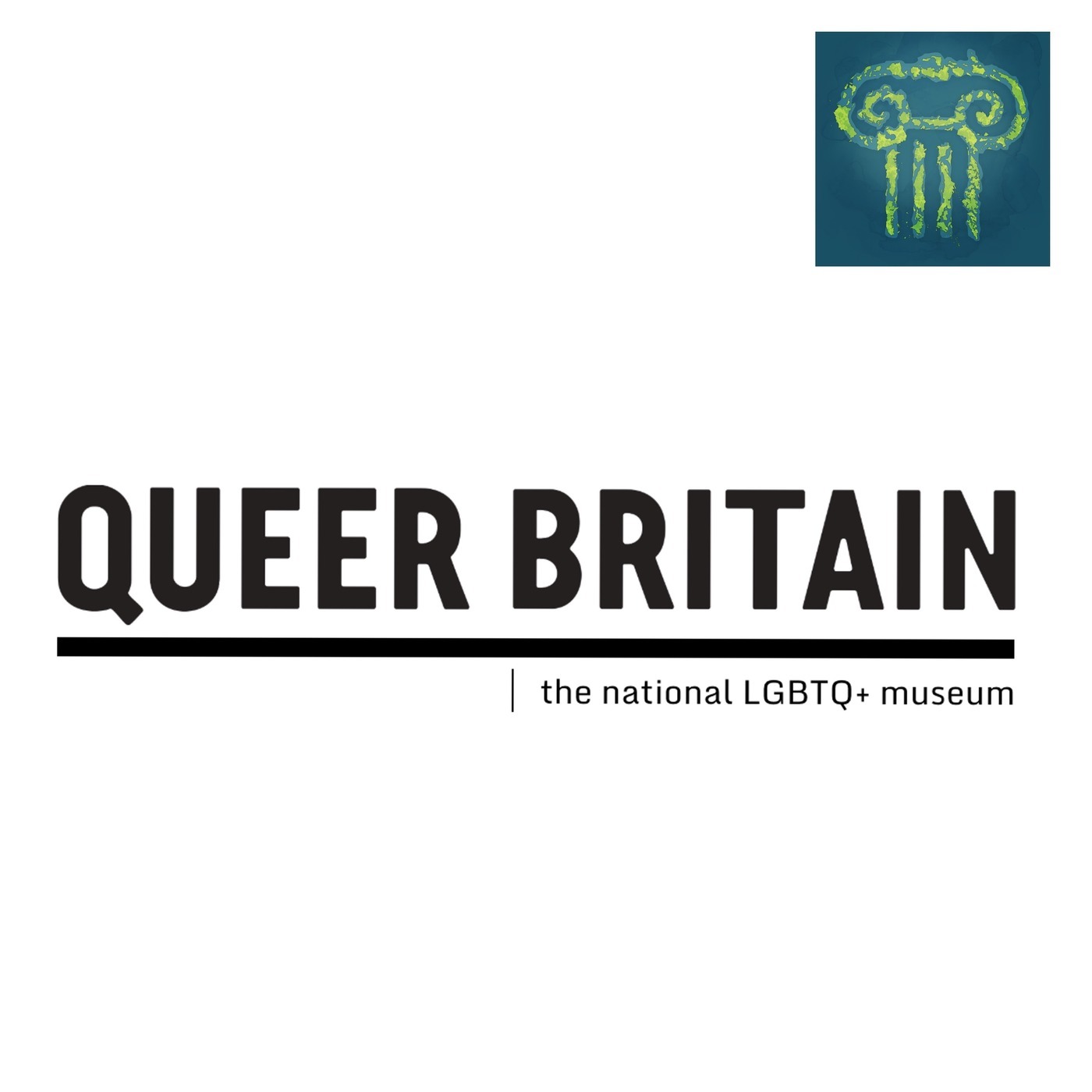 58. Joe Galliano Fills In The UK’s Family Tree At The Queer Britain Museum