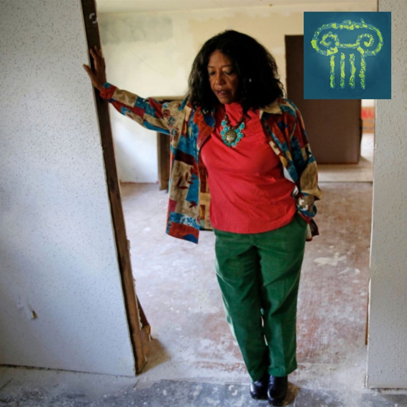 55. Barbara Hicks-Collins Is Turning Her Family Home Into the Bogalusa Civil Rights Museum