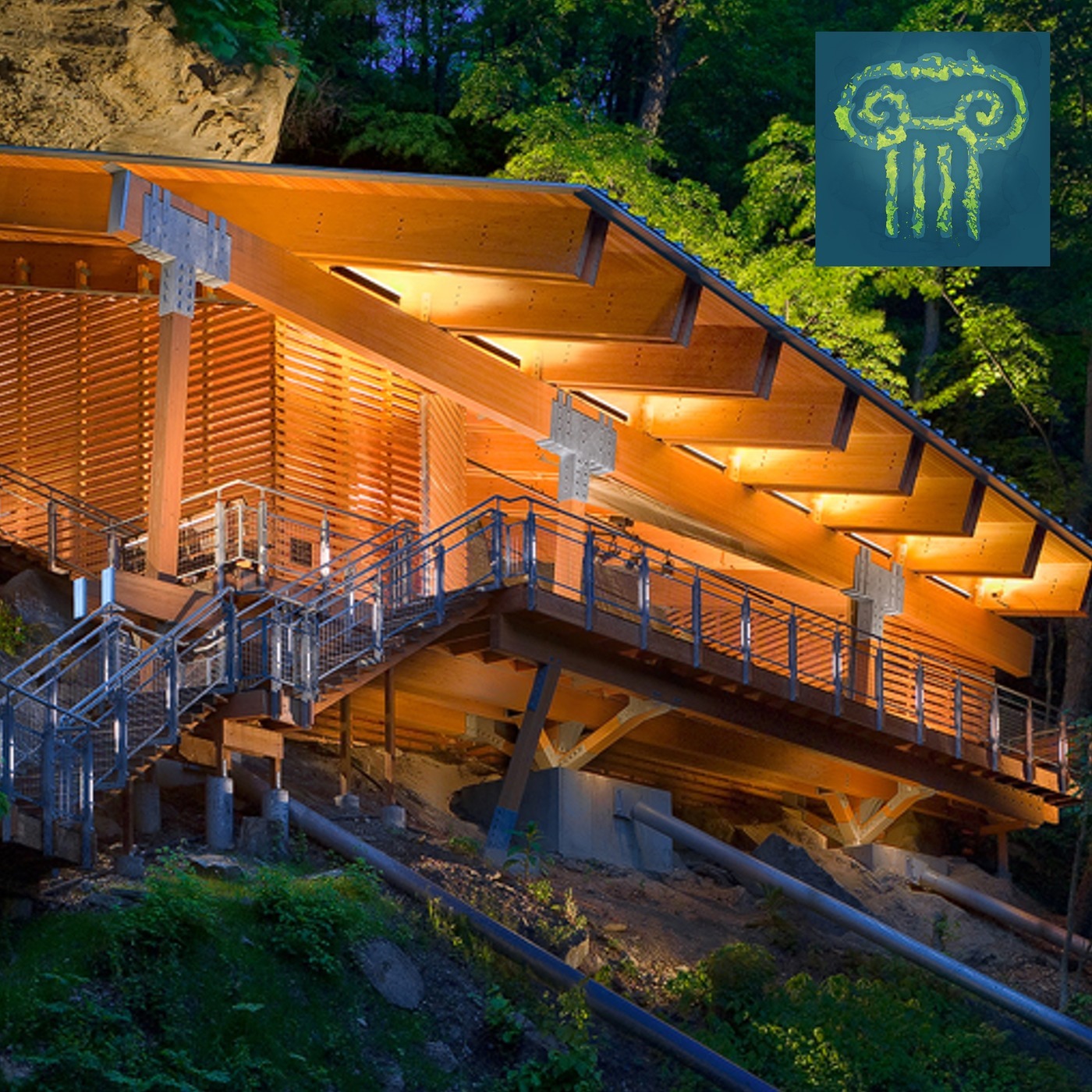 41. 16,000 Years at the Meadowcroft Rockshelter with David Scofield