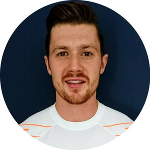 Matt Solomon