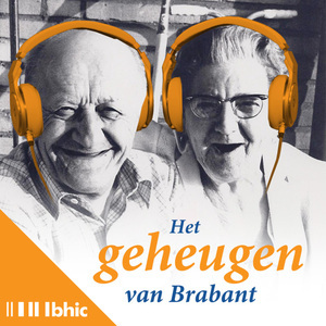 Het geheugen van Brabant 