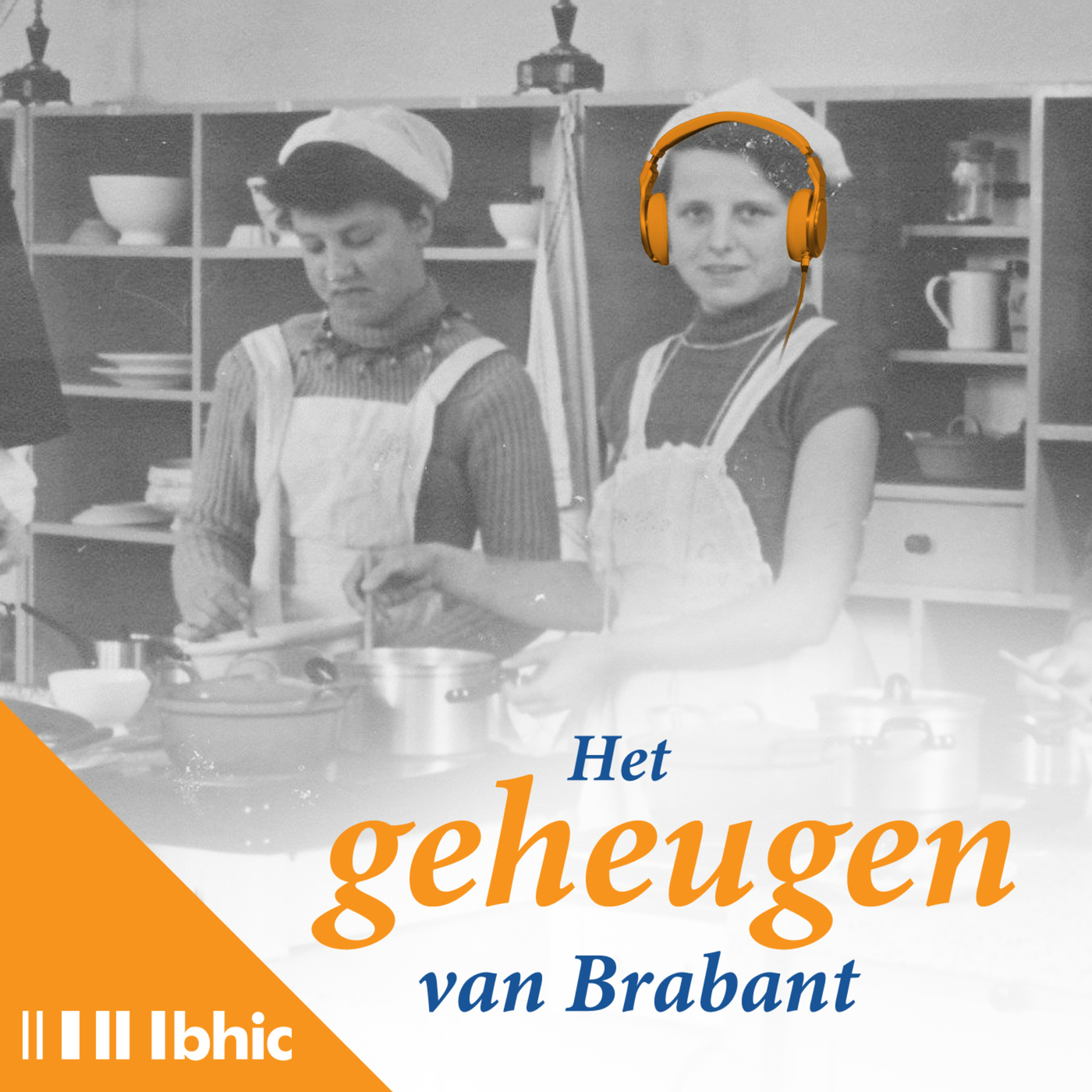 De Huishoudschool - 1: “Ik had niks te zeggen”