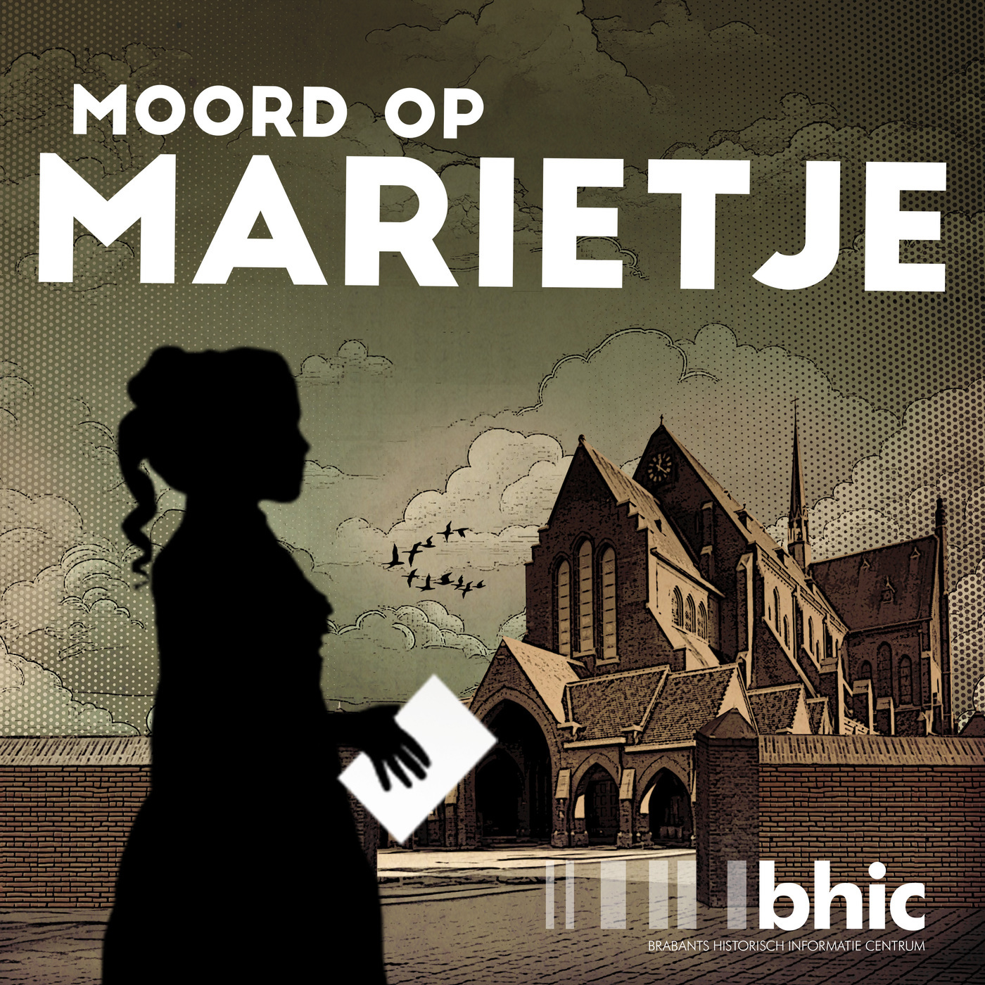 Moord op Marietje - Proloog