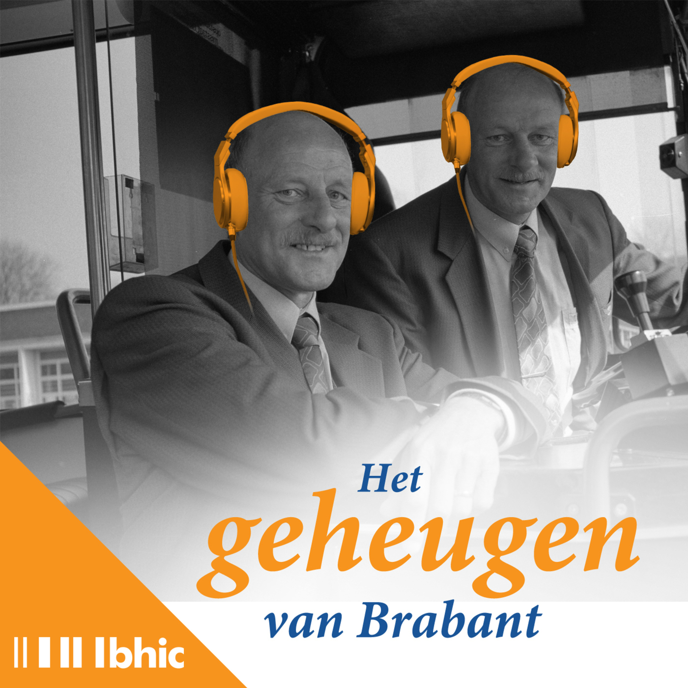 Hoe reizen door Brabant voor altijd verandert… door de bus
