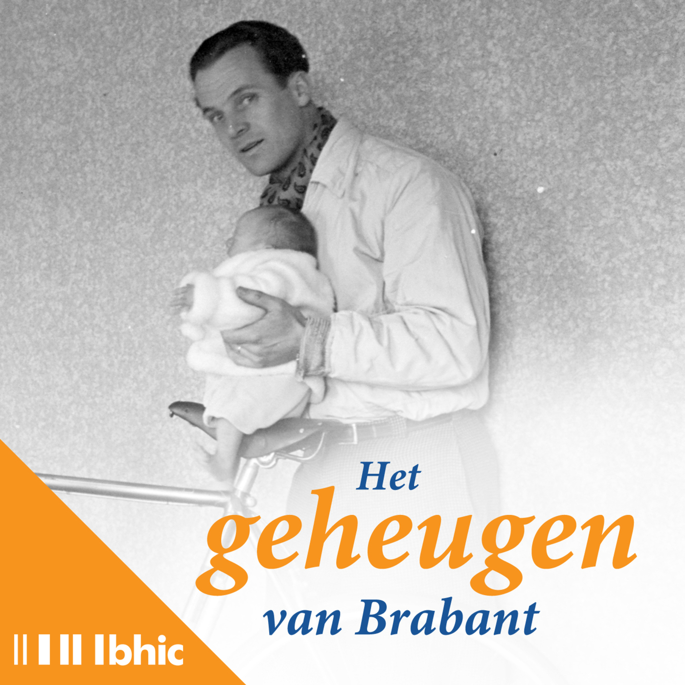 De laatste ronde van Gerrit Boeijen - 1: Een vergeten held