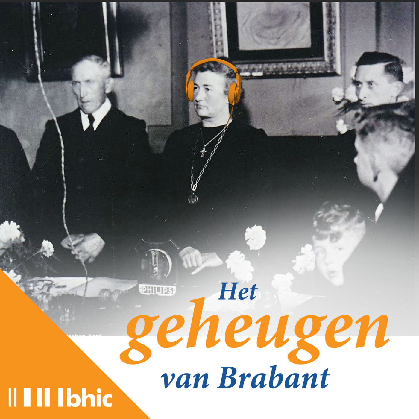 Help, een vrouw als burgemeester!