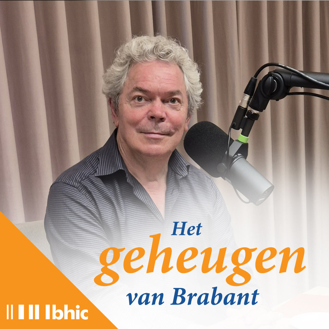 Moord op Marietje - Met Coen Verbraak in gesprek over Marietje Kessels