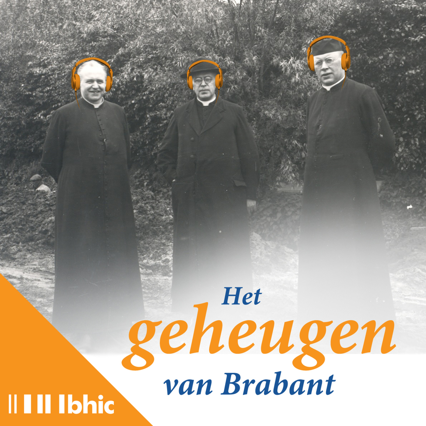 Gegroet Eerwaarde