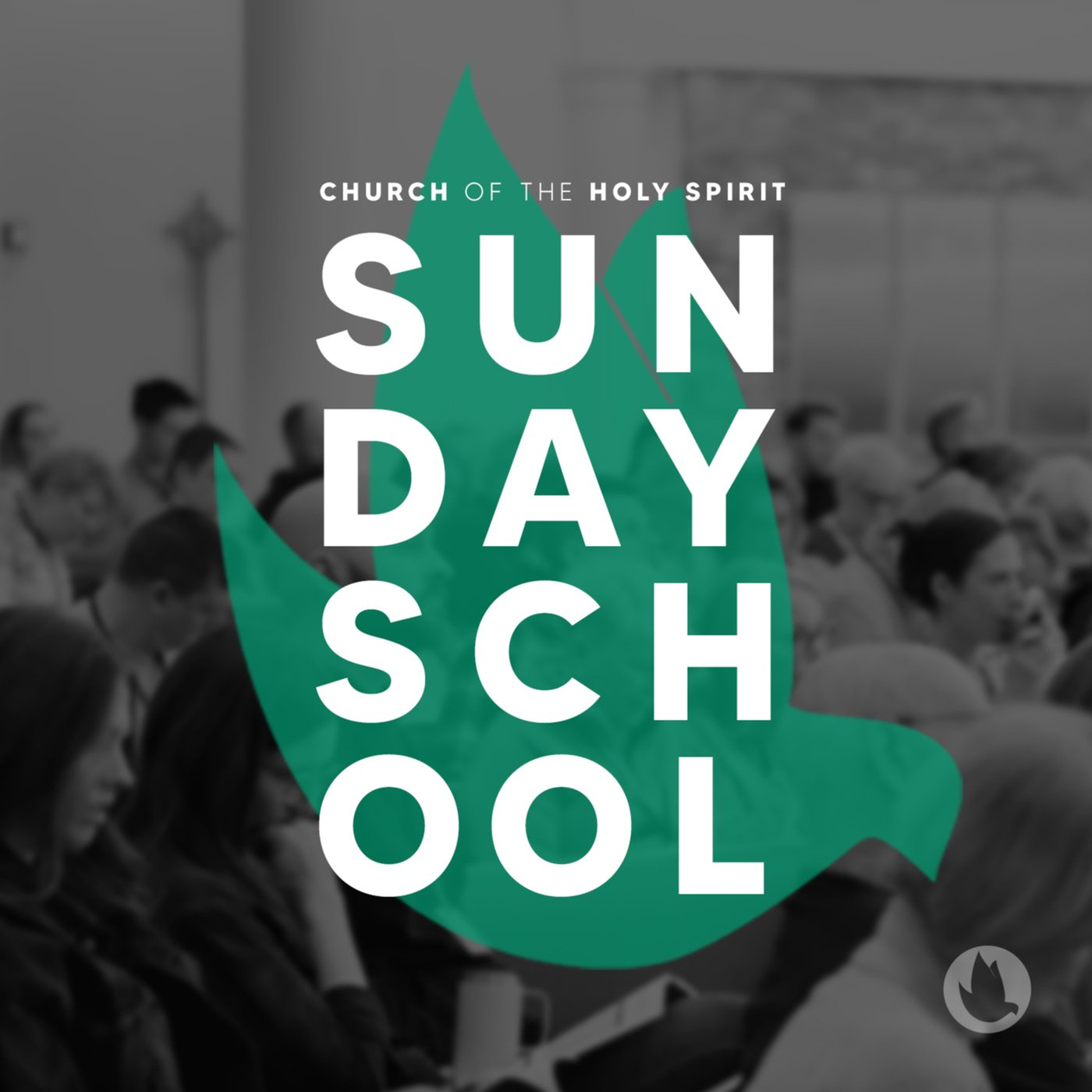Sunday School | Doctrine: Angels and Demons
