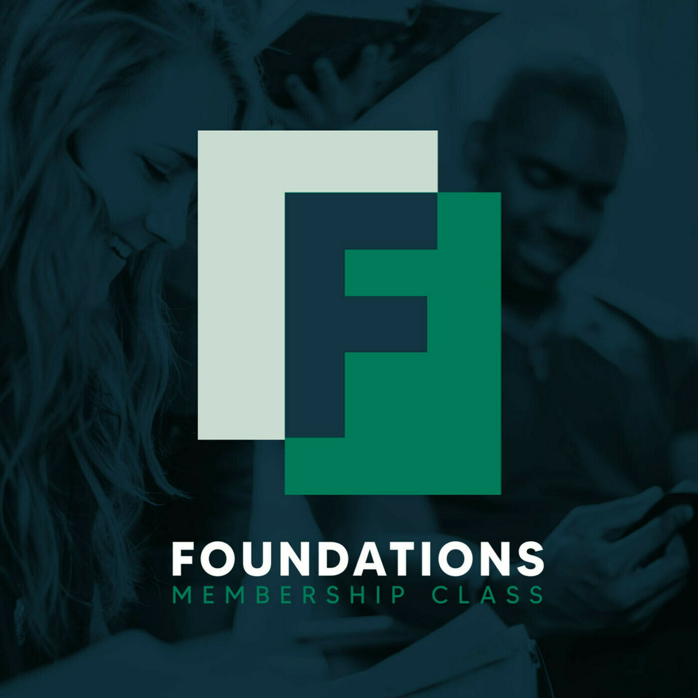 Sunday School | Foundations - The Sacraments (Baptism and Communion)