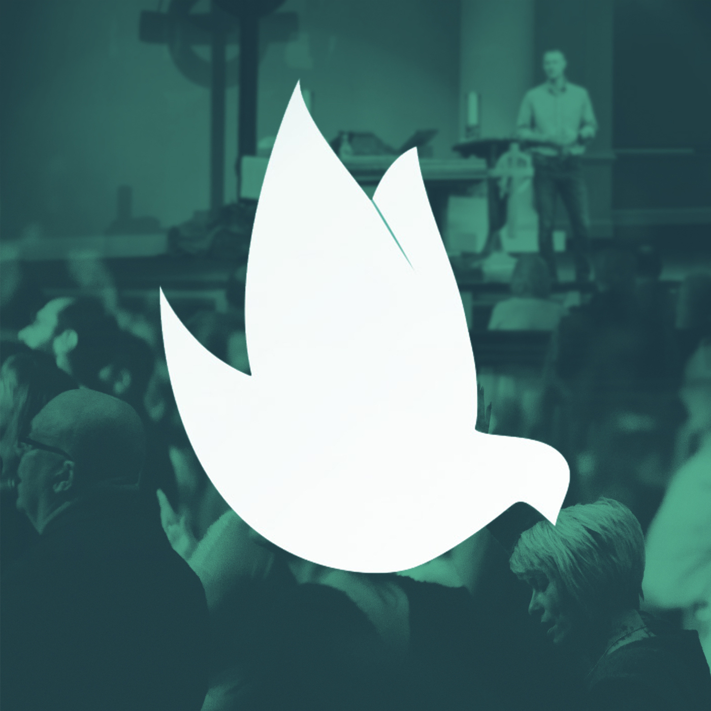 CHS Downtown sermon | Tim Henderson+