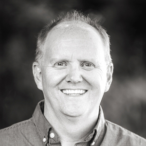 Tim Henderson