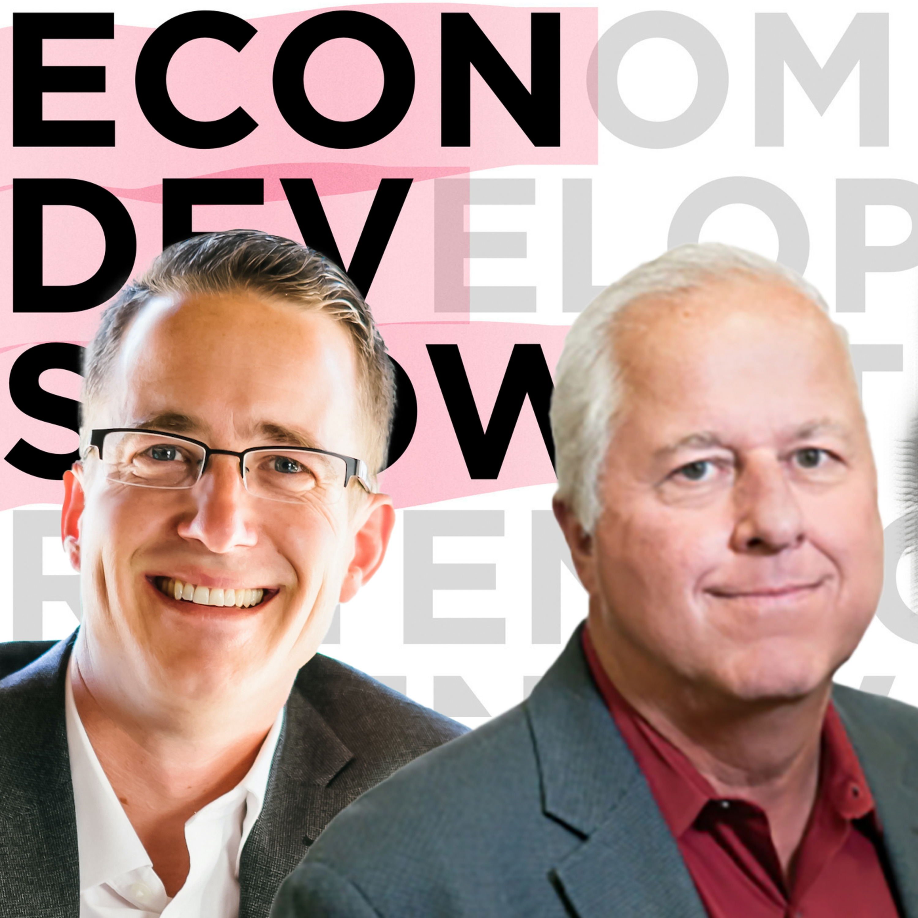 Why Electricity Decides Everything Now in Economic Development with Timothy Comerford