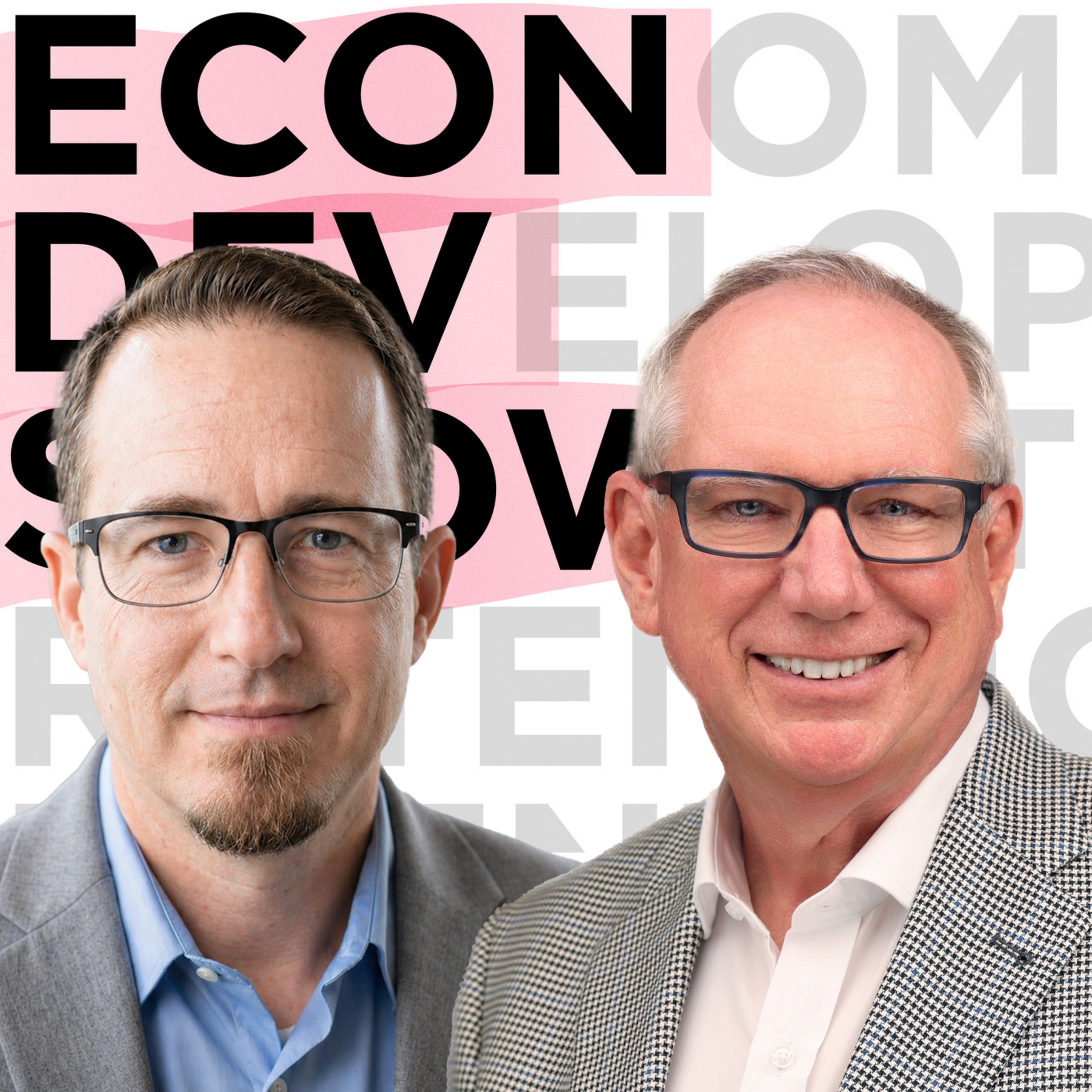 What Site Selectors Wish Economic Developers Understood with Mark Williams