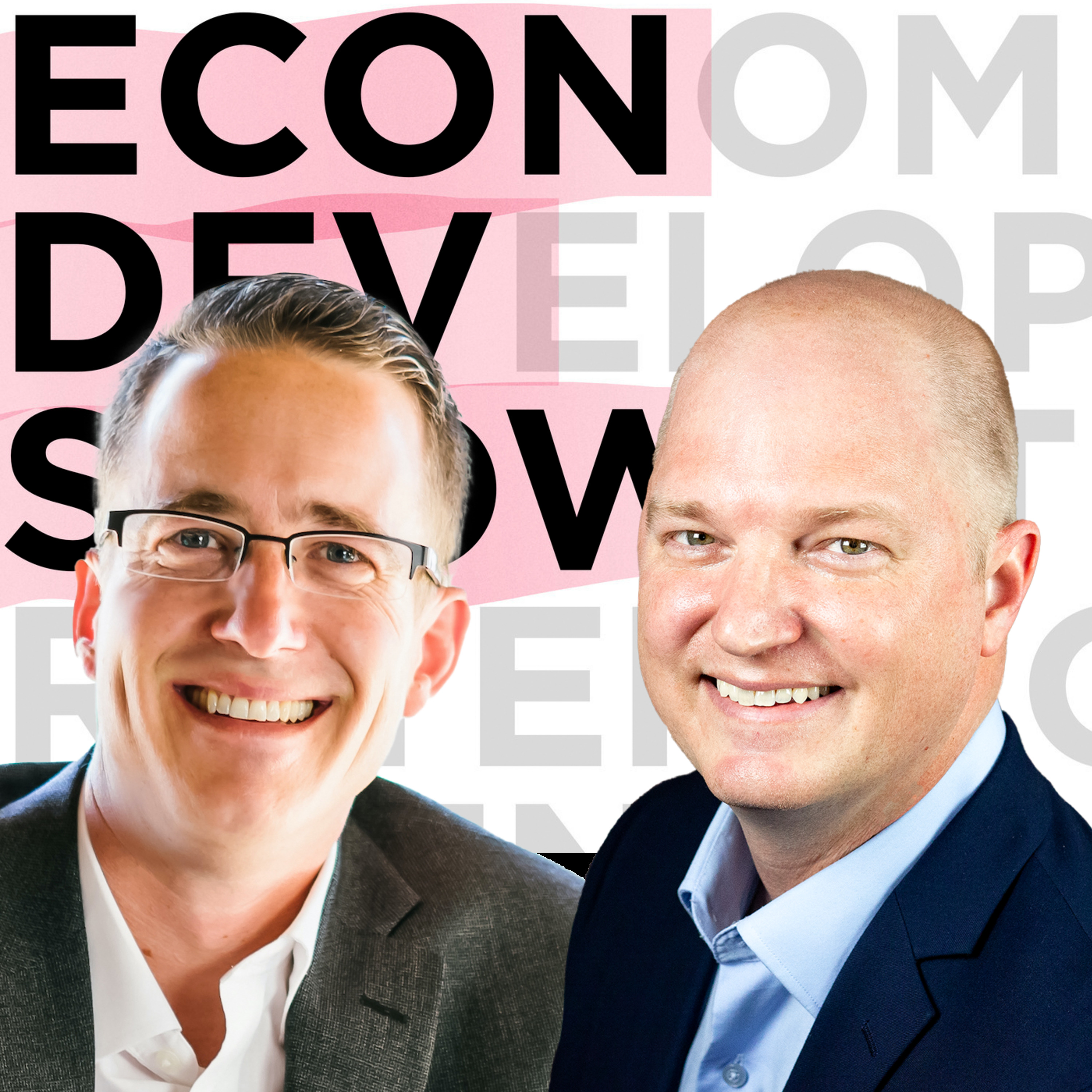 Lessons from One of America’s Great Neighborhoods with 3CDC's Joe Rudemiller