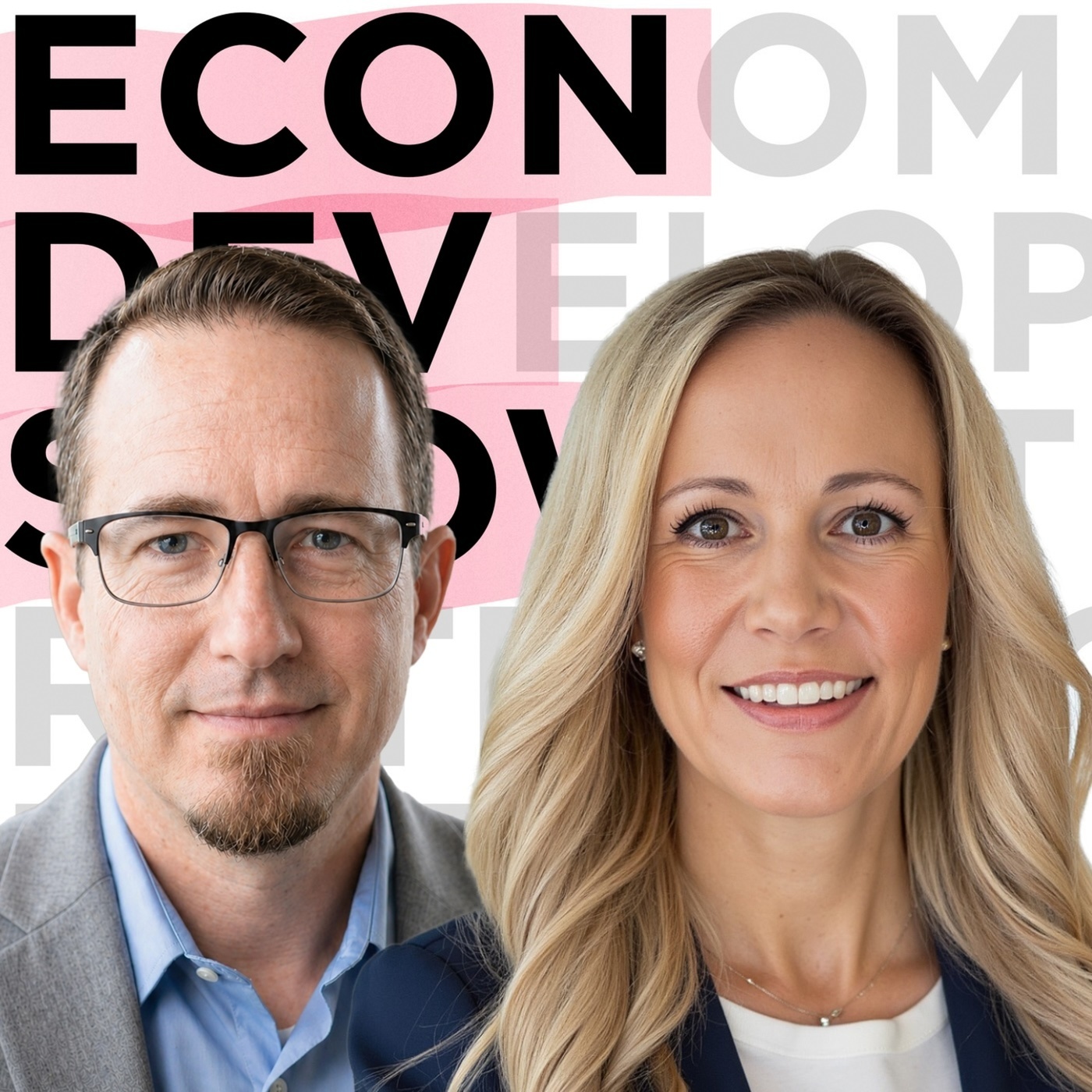 Stop Marketing Your Community Like Everywhere Else with Bethany Quinn