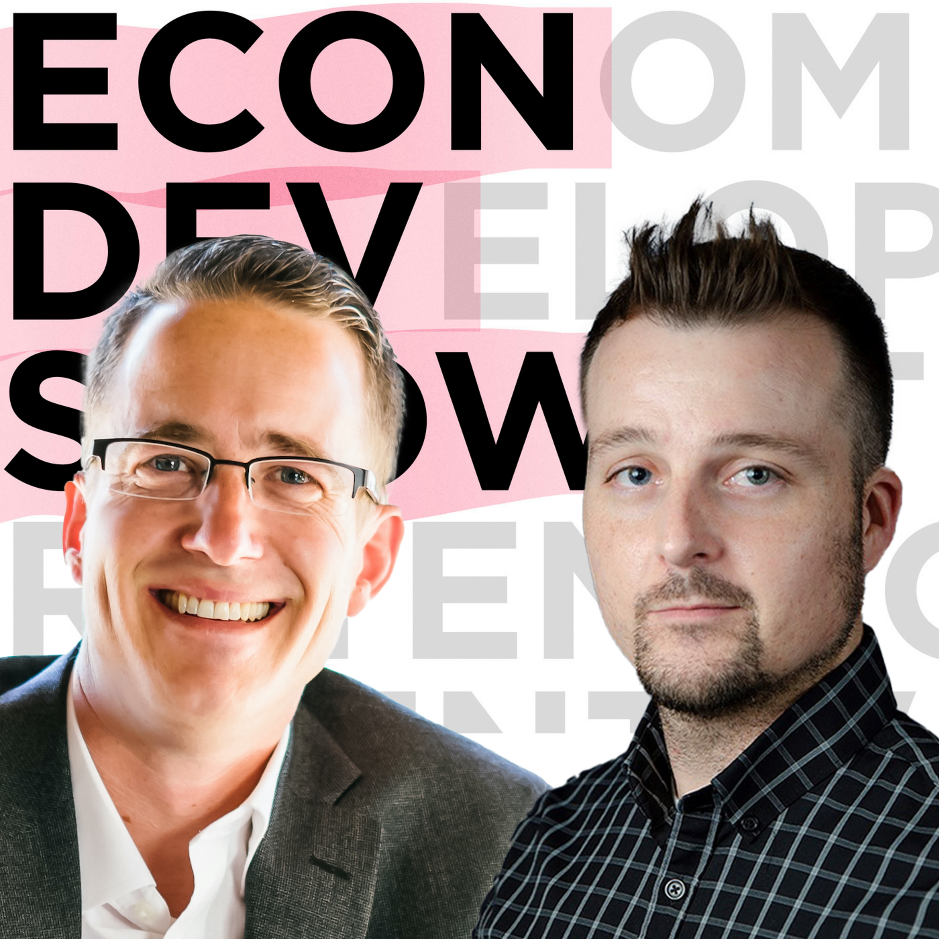 Building a Cross-Border Economic Engine with Heath Vescovi-Chiordi