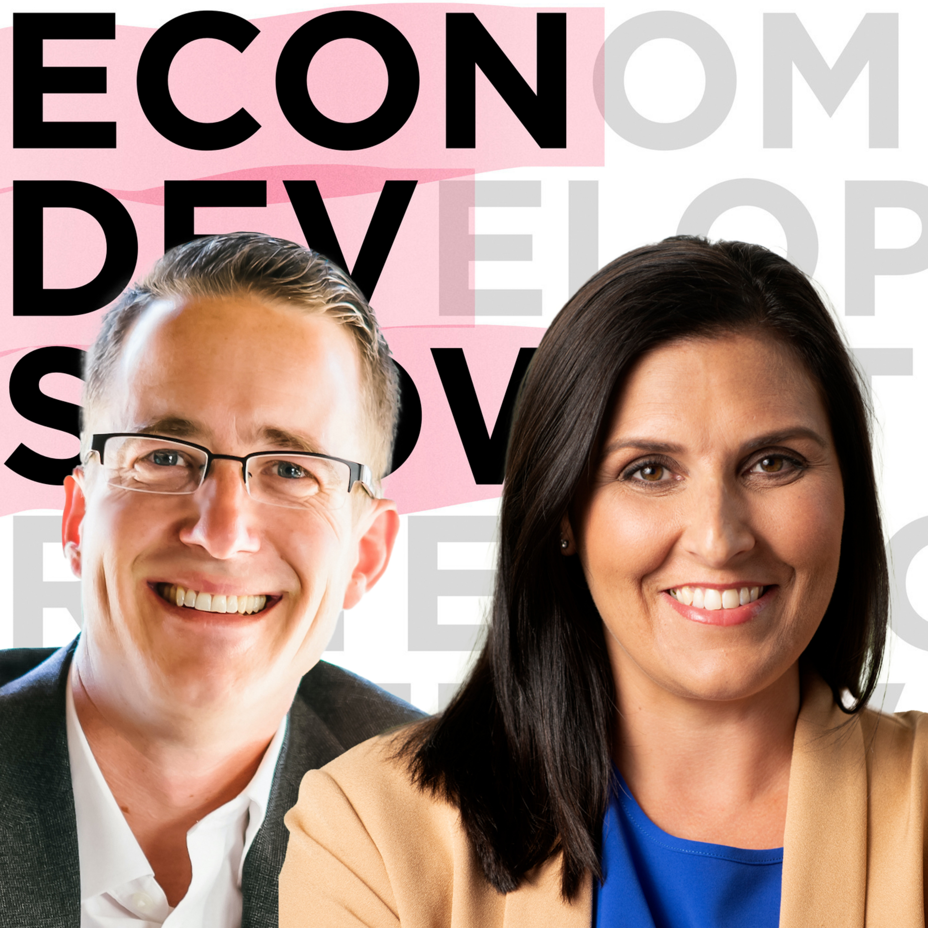 From Company Town to Community Vision with Jessica Huble
