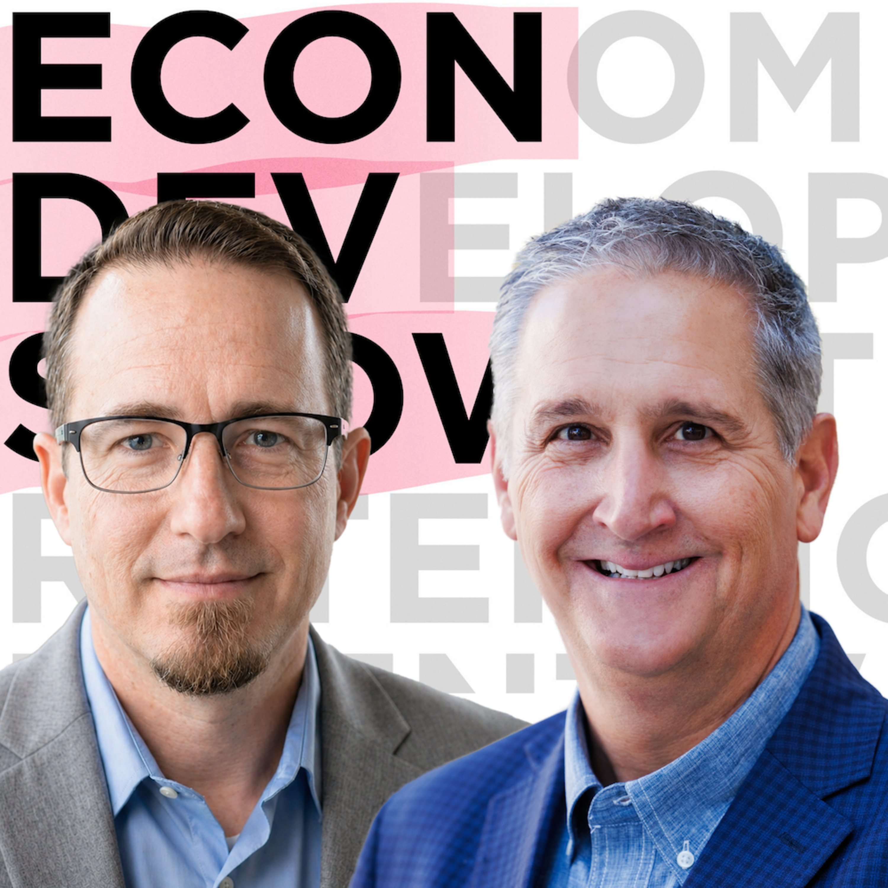 Speed Wins in Economic Development with Mike Swesey