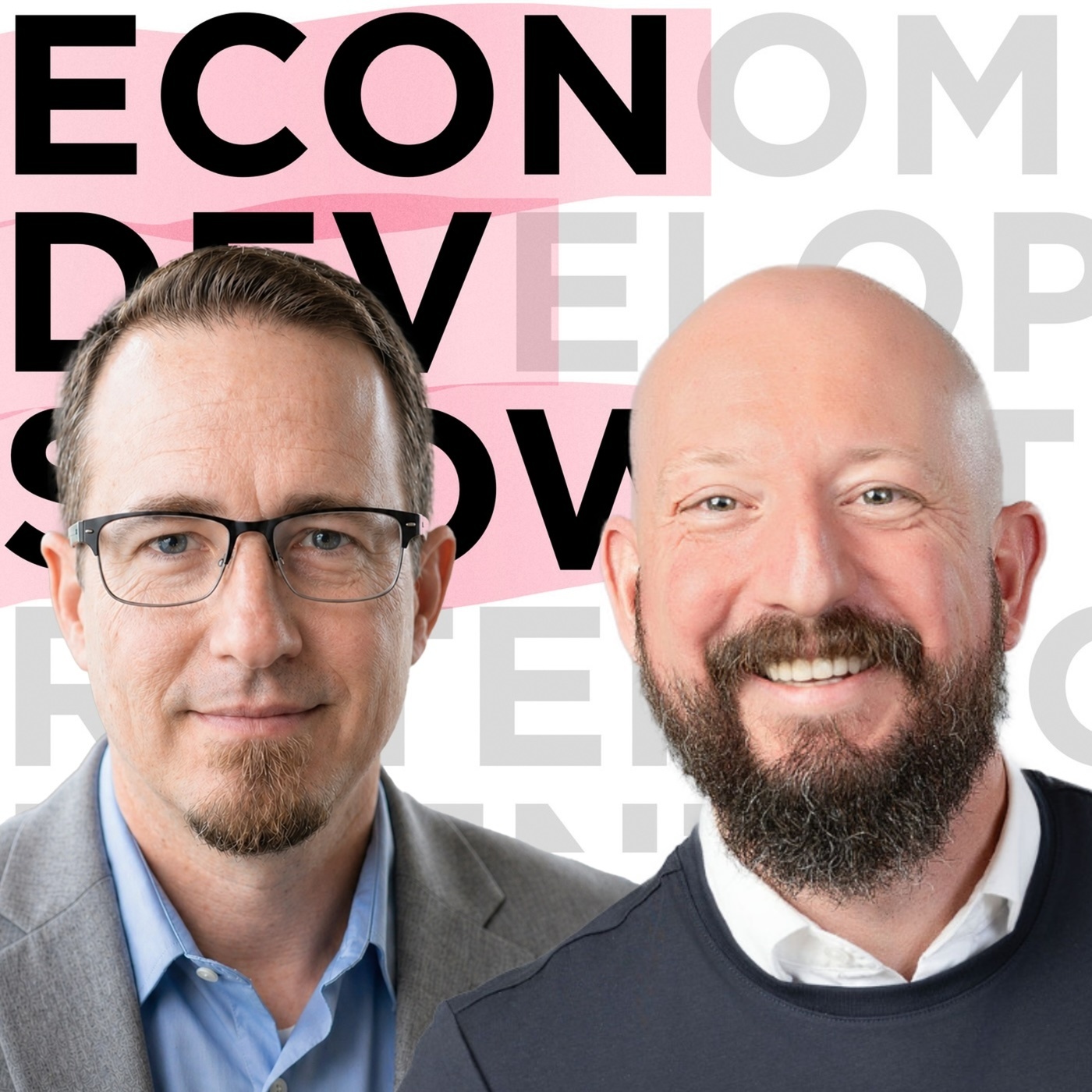 Stop Treating Entrepreneurship Like a Side Project with Peter McGee