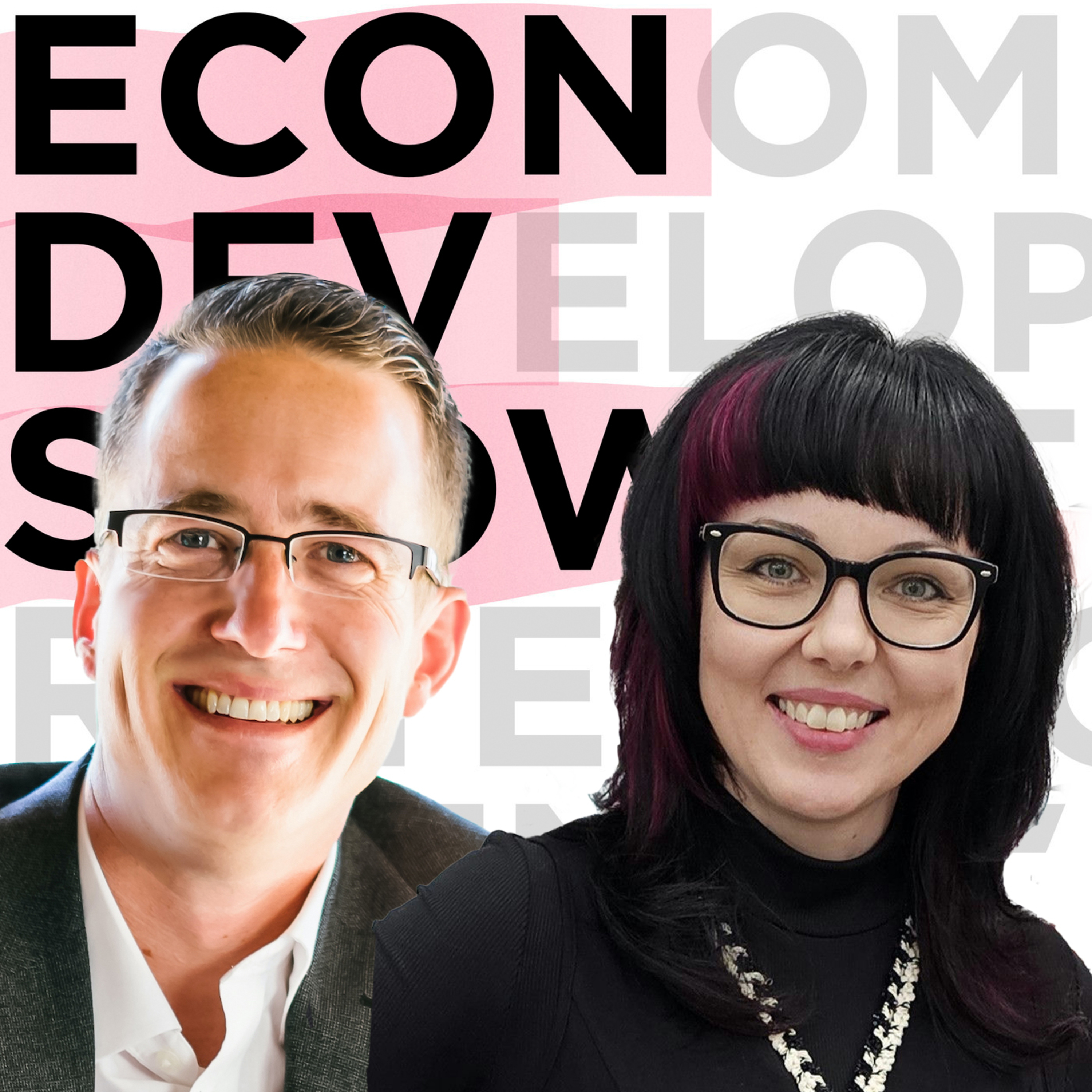 How Video is Changing Economic Development Marketing with Lyndsay Wisneski