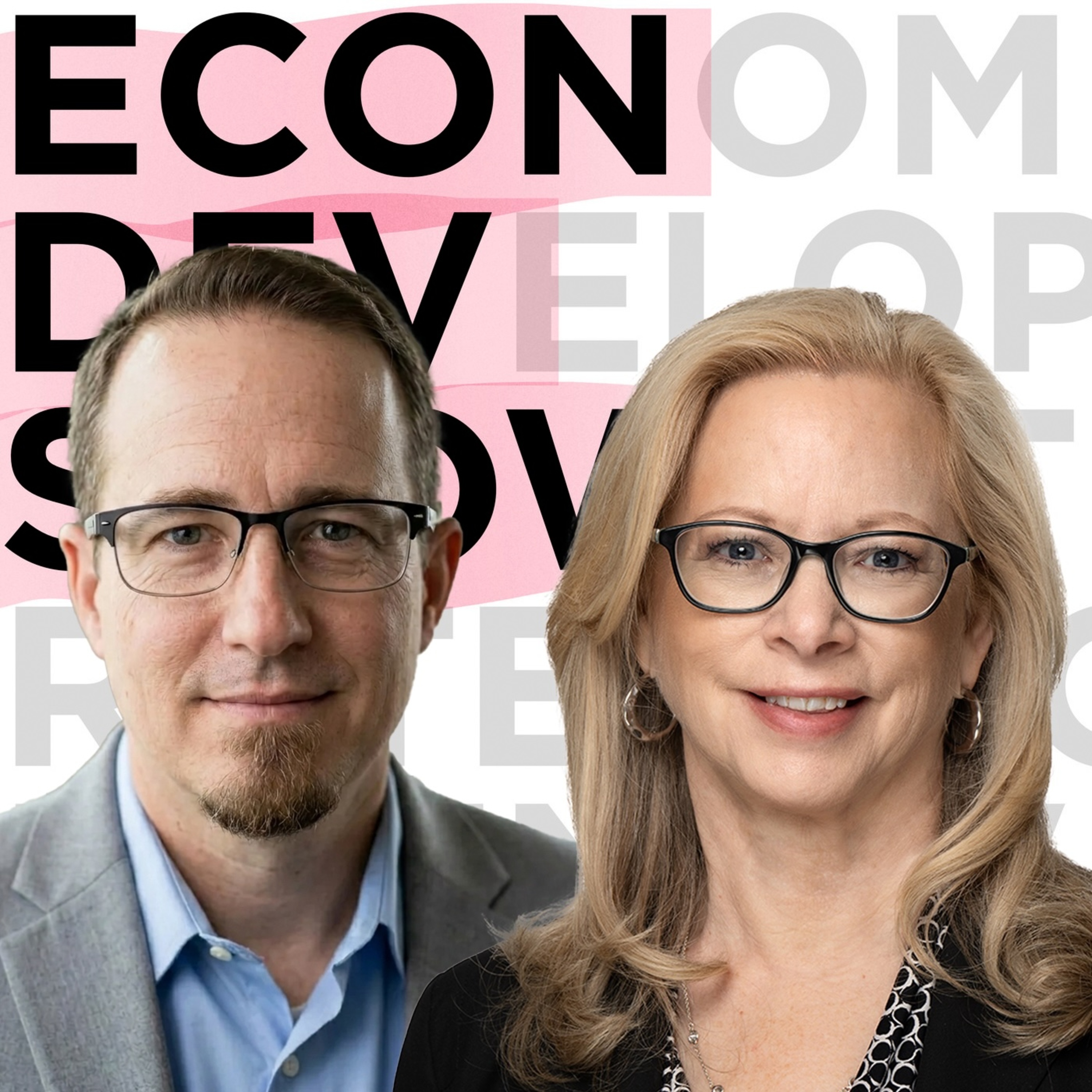 Economic Development Isn’t What It Used to Be with Teresa Nortillo