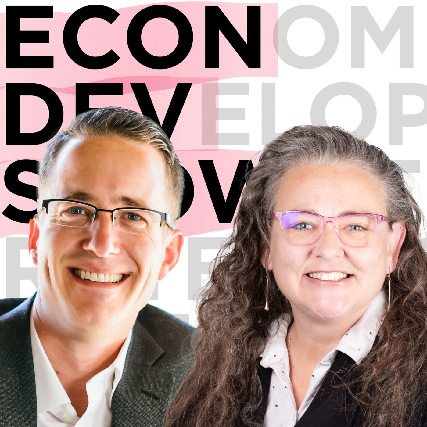 Inside IMPLAN: Fifty Years of Economic Impact Analysis with Candi Clouse