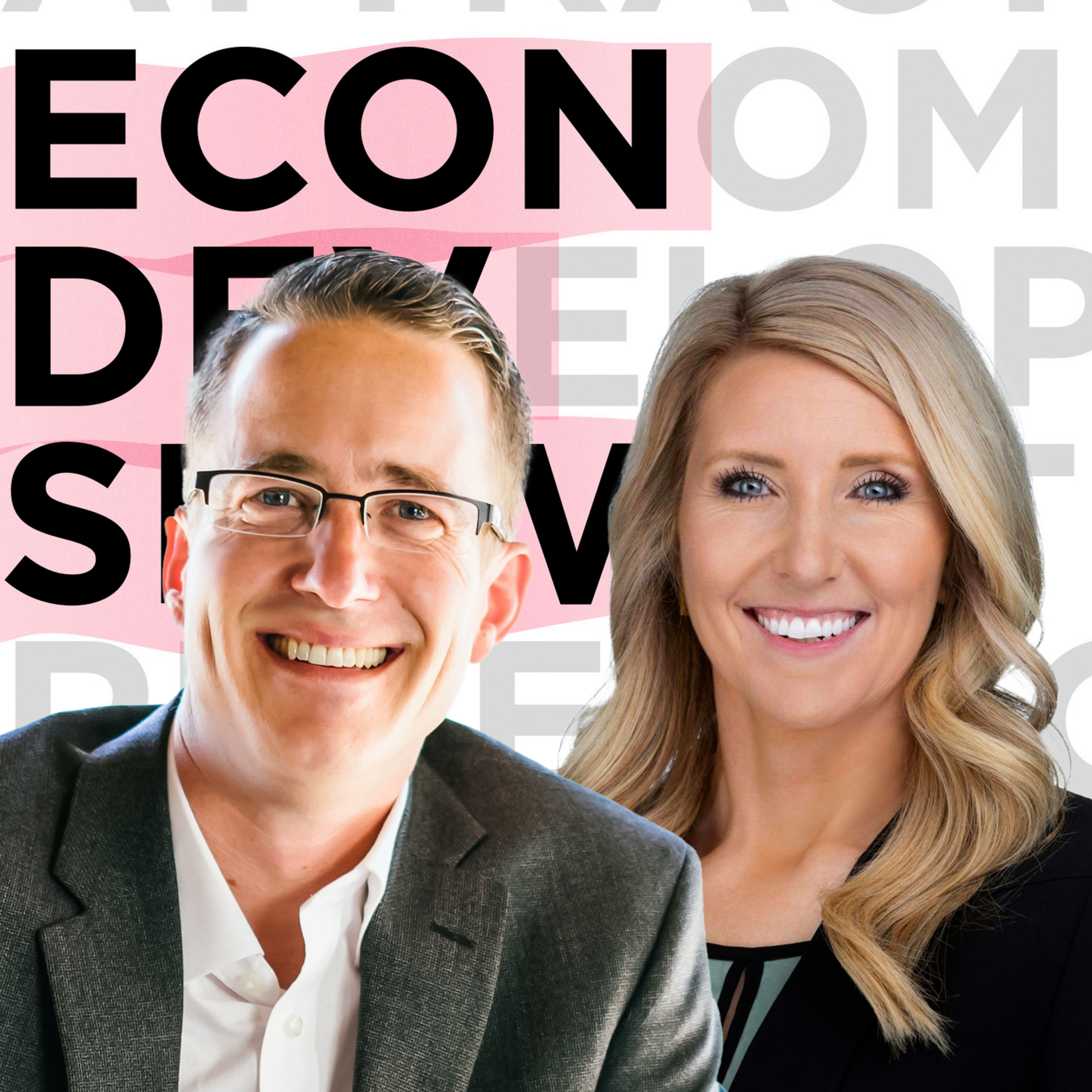 How Mid-Sized Markets Win: The Topeka Story with Molly Howey