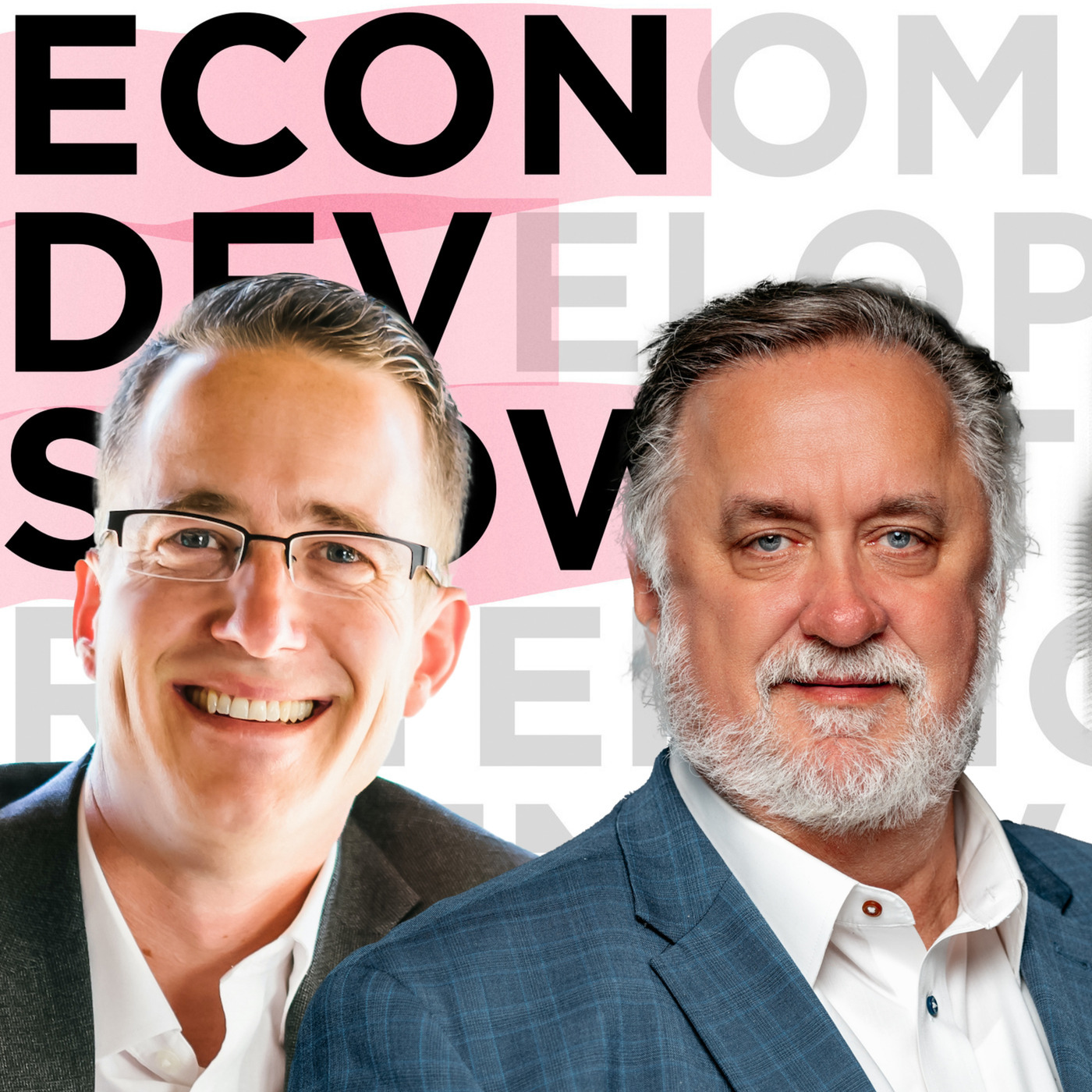 How Peer-to-Peer Mentoring Can Transform Local Economies with Martin Vanags