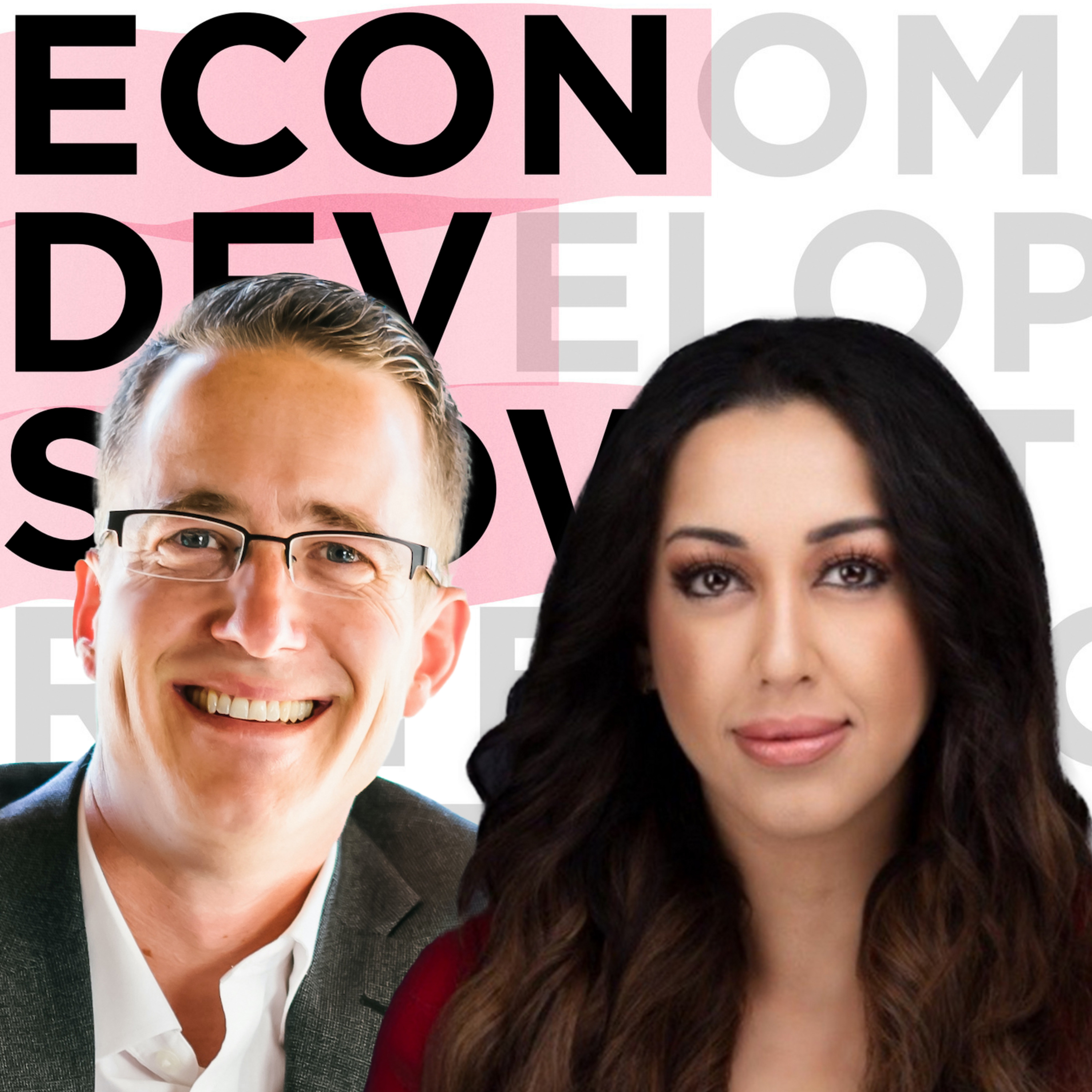 The Fifth Season of Economic Development with Juliet Abdel