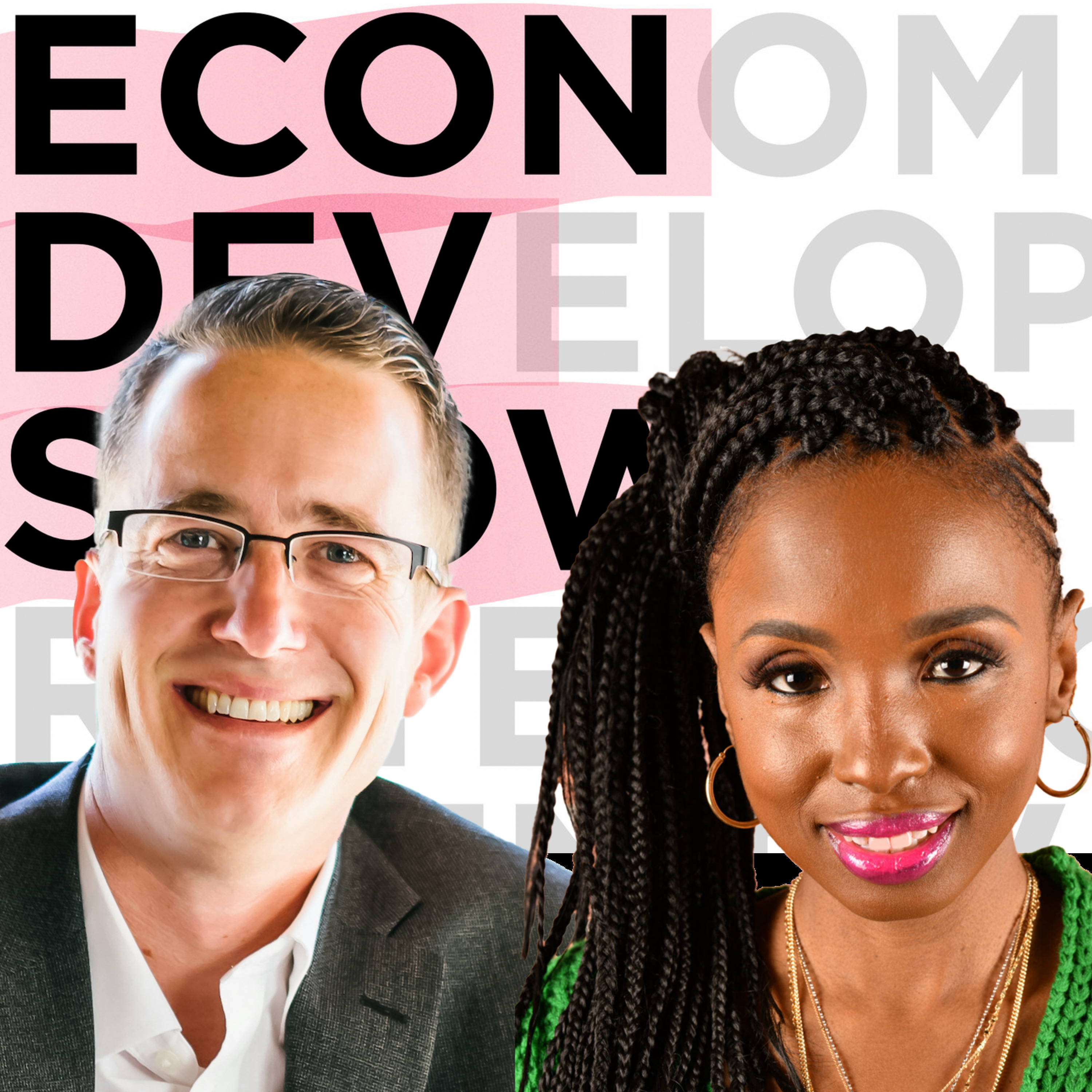 Tackling Systemic Vacancy and Building Equity with Kat Guillaume-Delemar