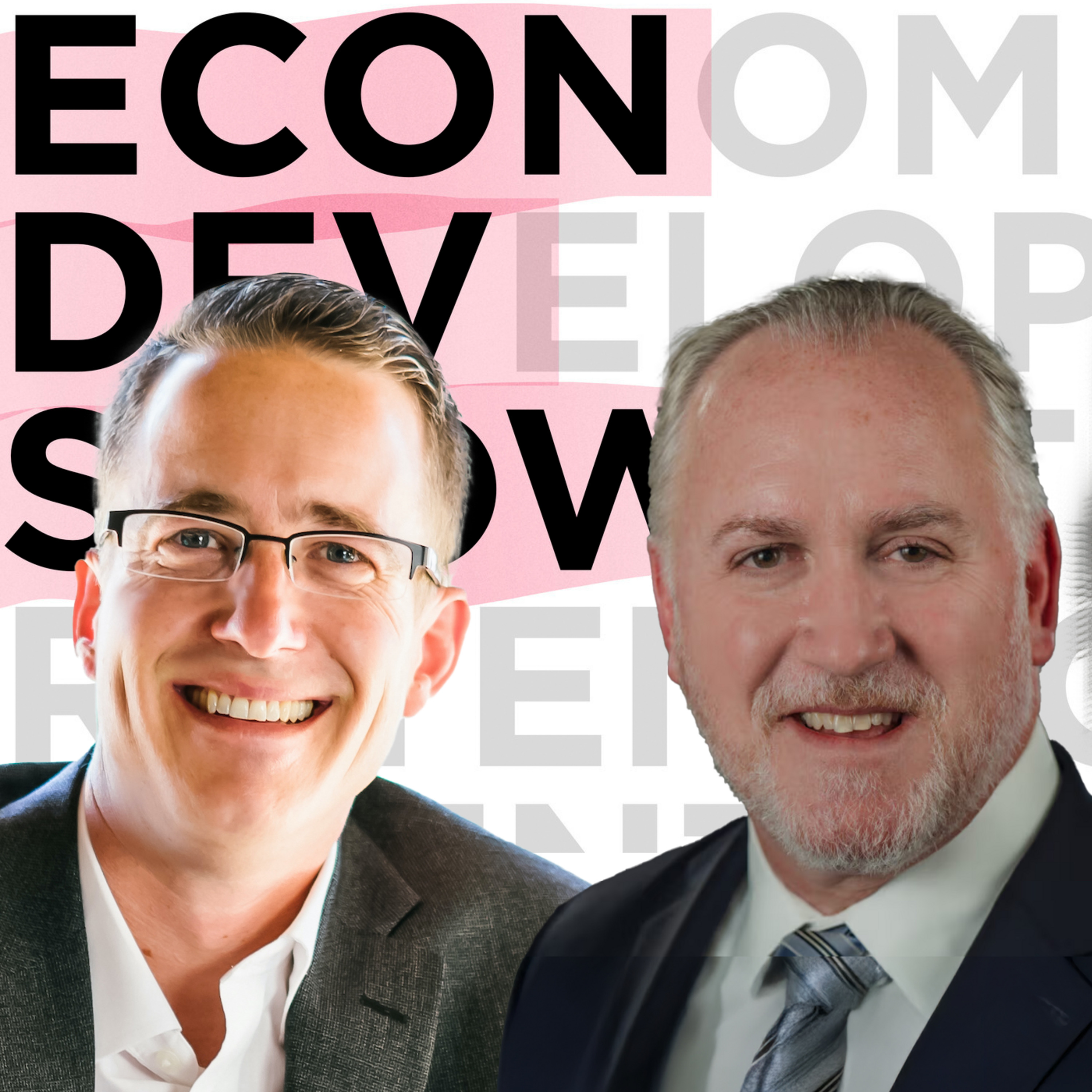 How Community Colleges Power Statewide Economic Development with John Loyack
