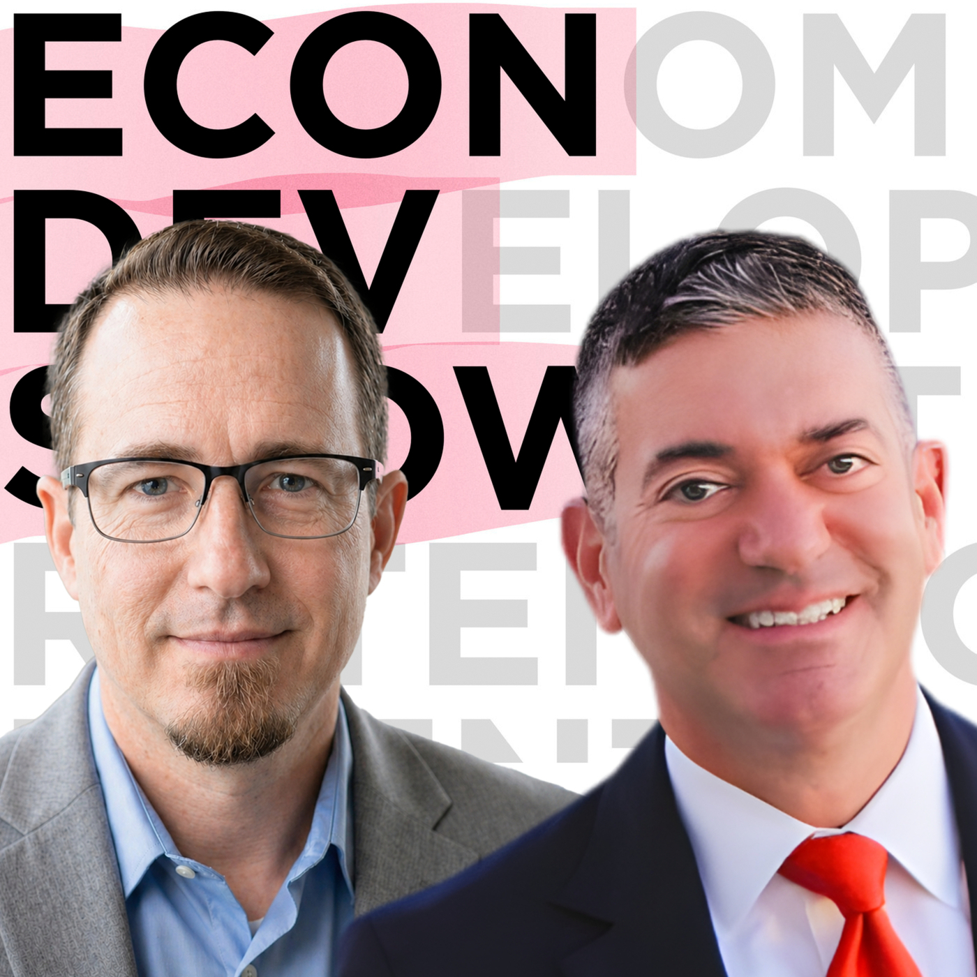 The Power of Powerlessness with Michael Hecht