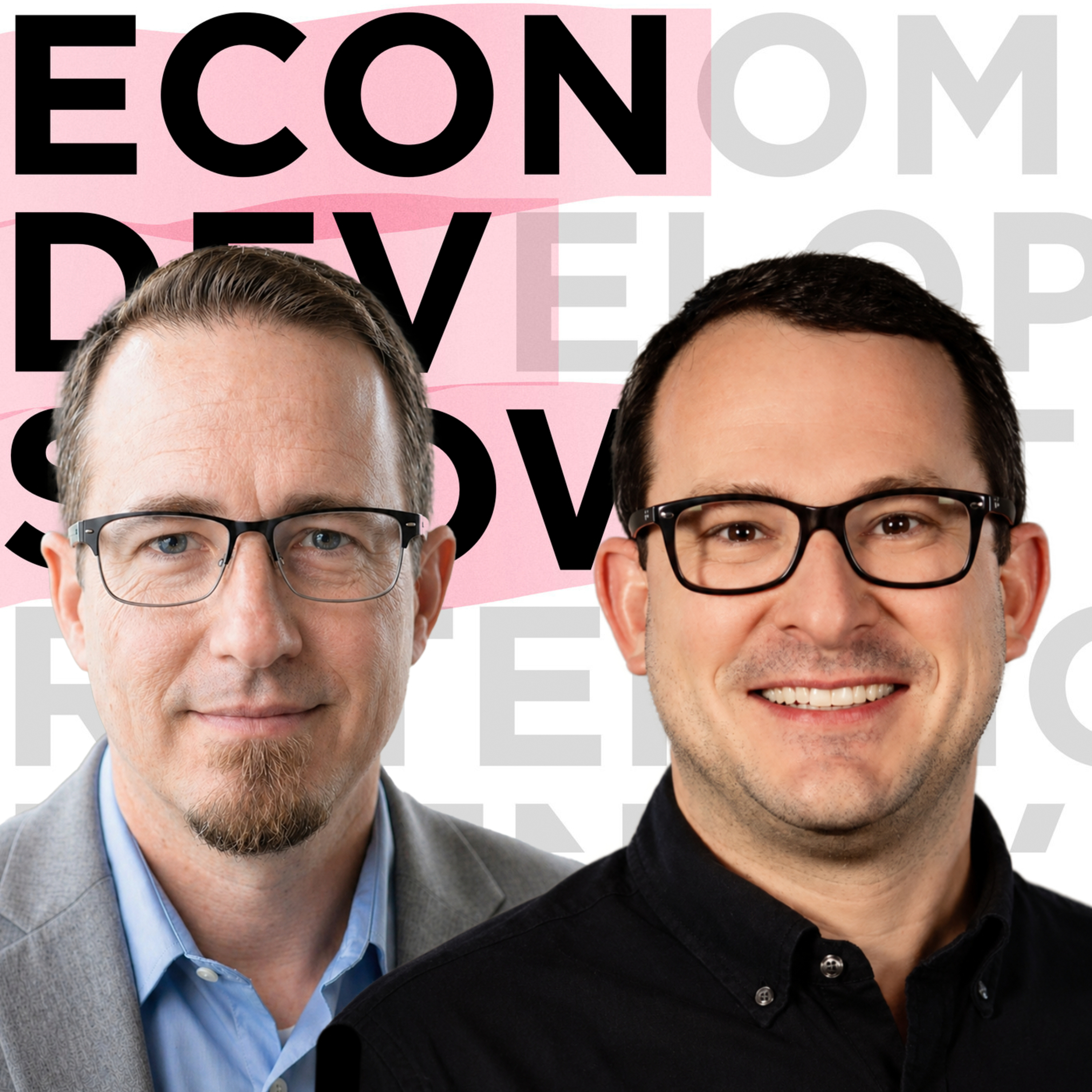 Music as Economic Development with Matt Mandrella