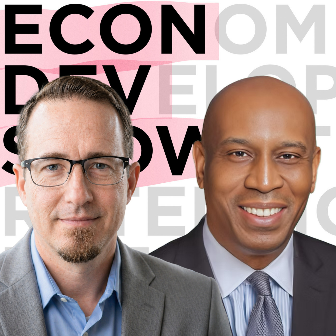Detroit Beyond the Comeback with Kevin Johnson