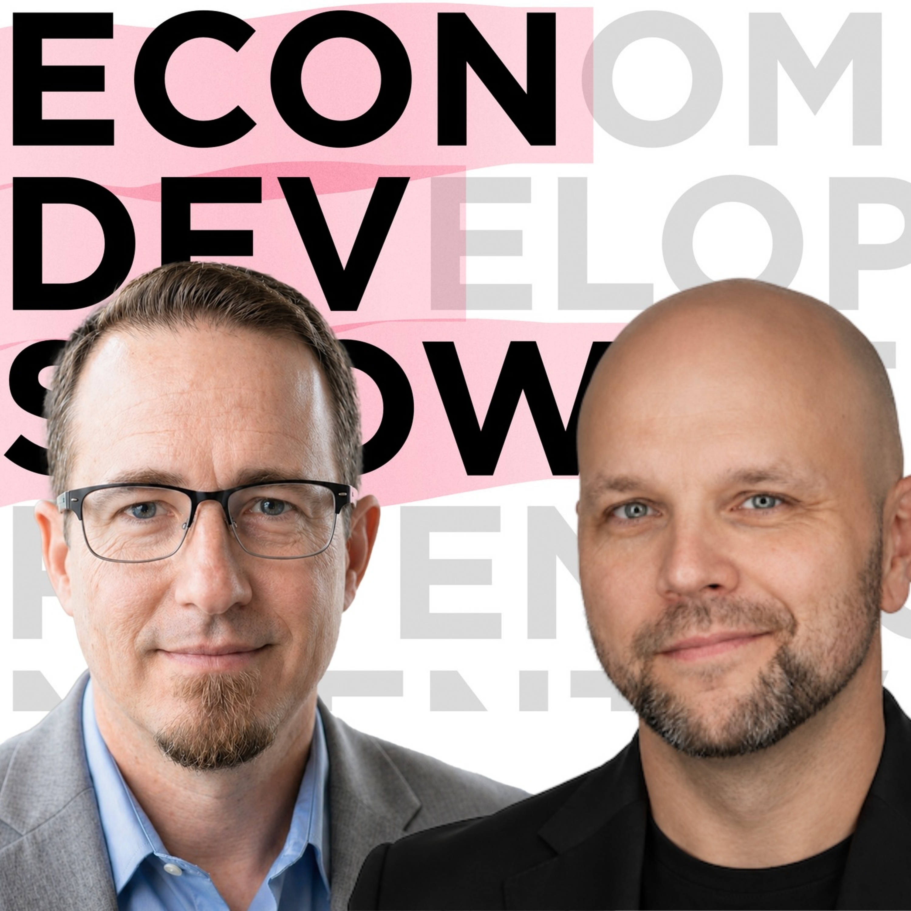 What a Military Interrogator Can Teach Economic Developers with Dan Kiger