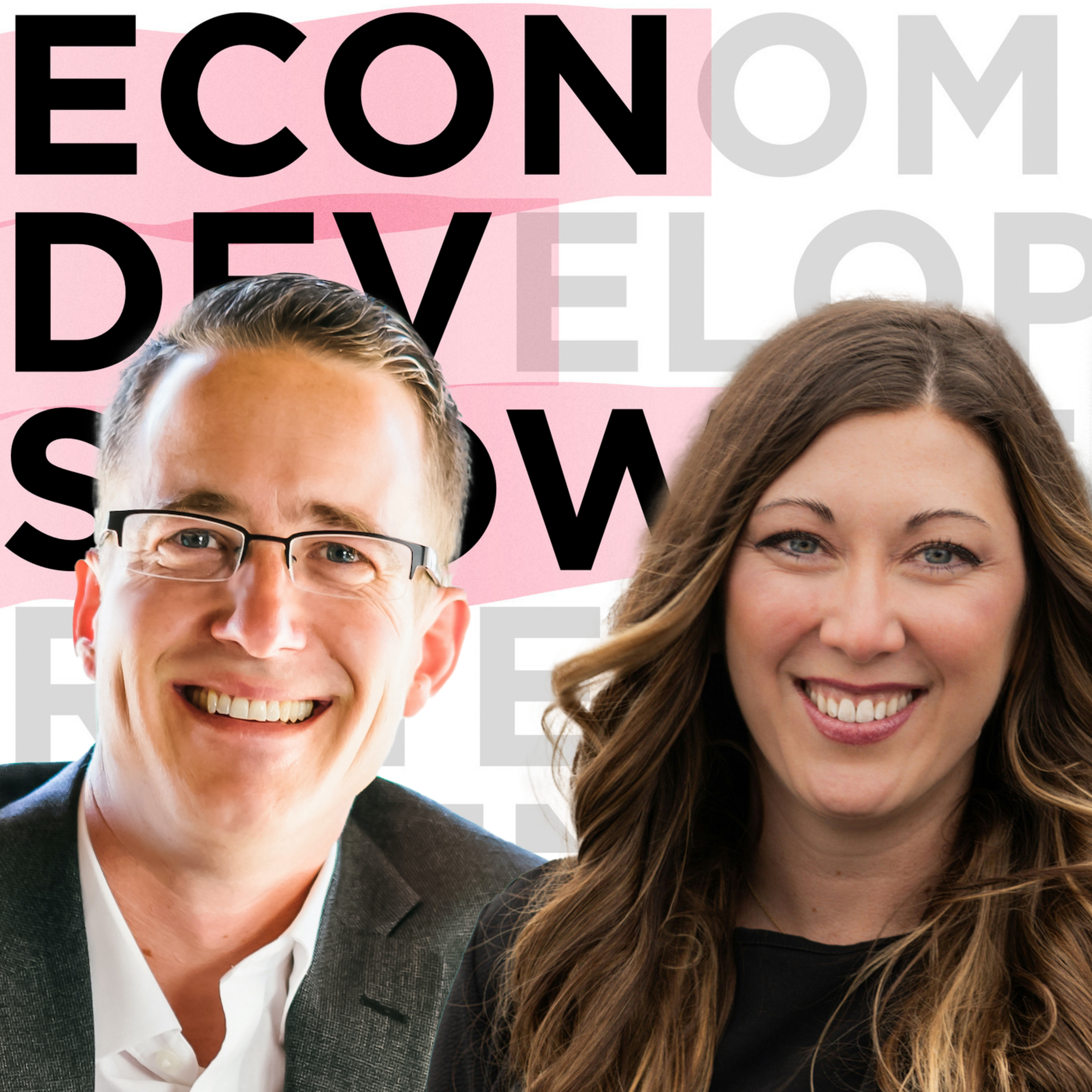 Transit as Economic Development Strategy with Joya Stetson