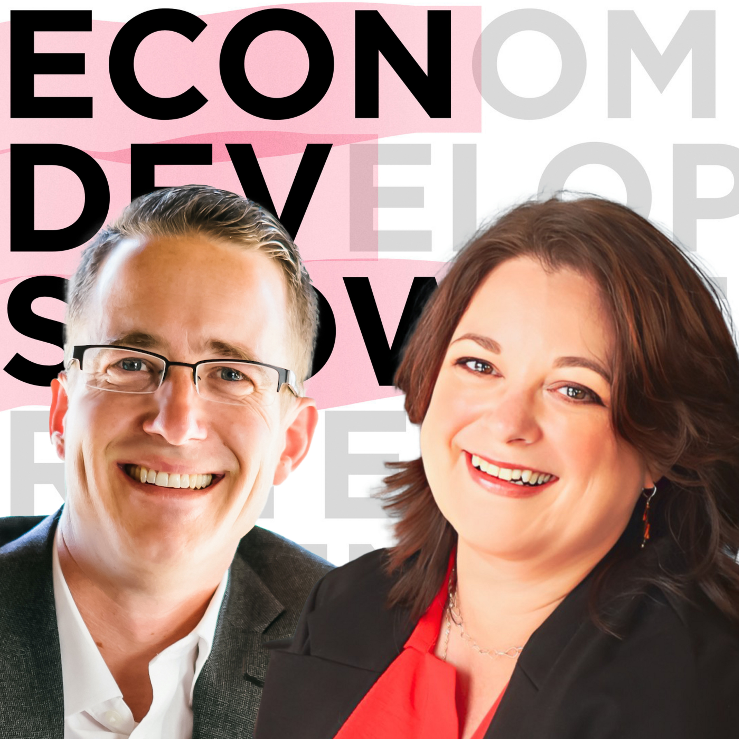 What Rural Economic Development in Nebraska Really Looks Like in 2026 with Lisa Hurley