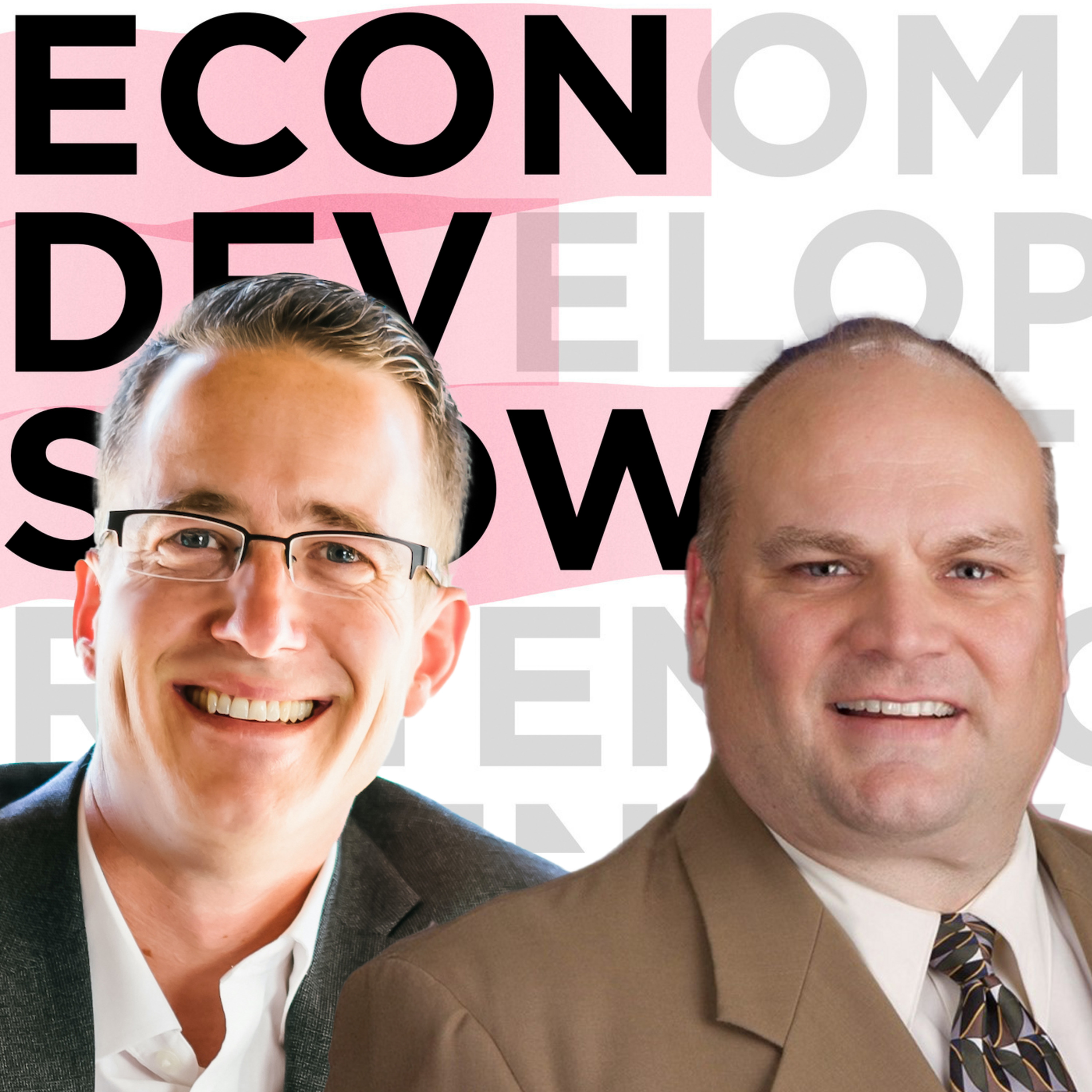 Turning a Military Base into a Manufacturing Engine with Eric Voyles