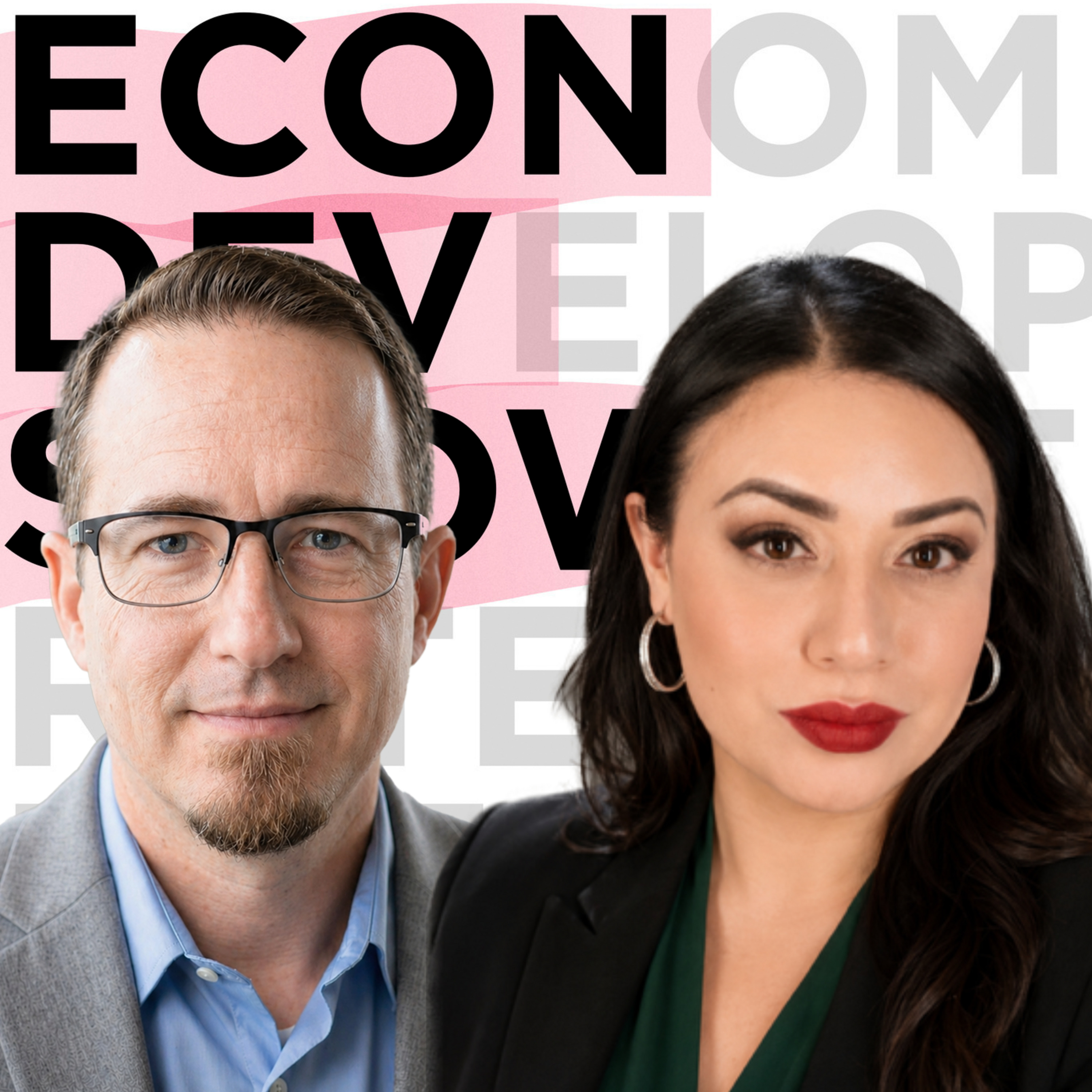 Small Town, Big Tech with Victoria Archuleta