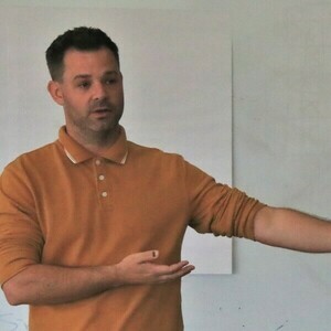 Thomas Cox