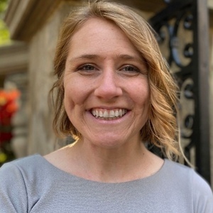 Alison Turner