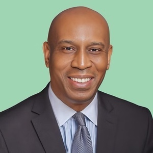 Kevin Johnson